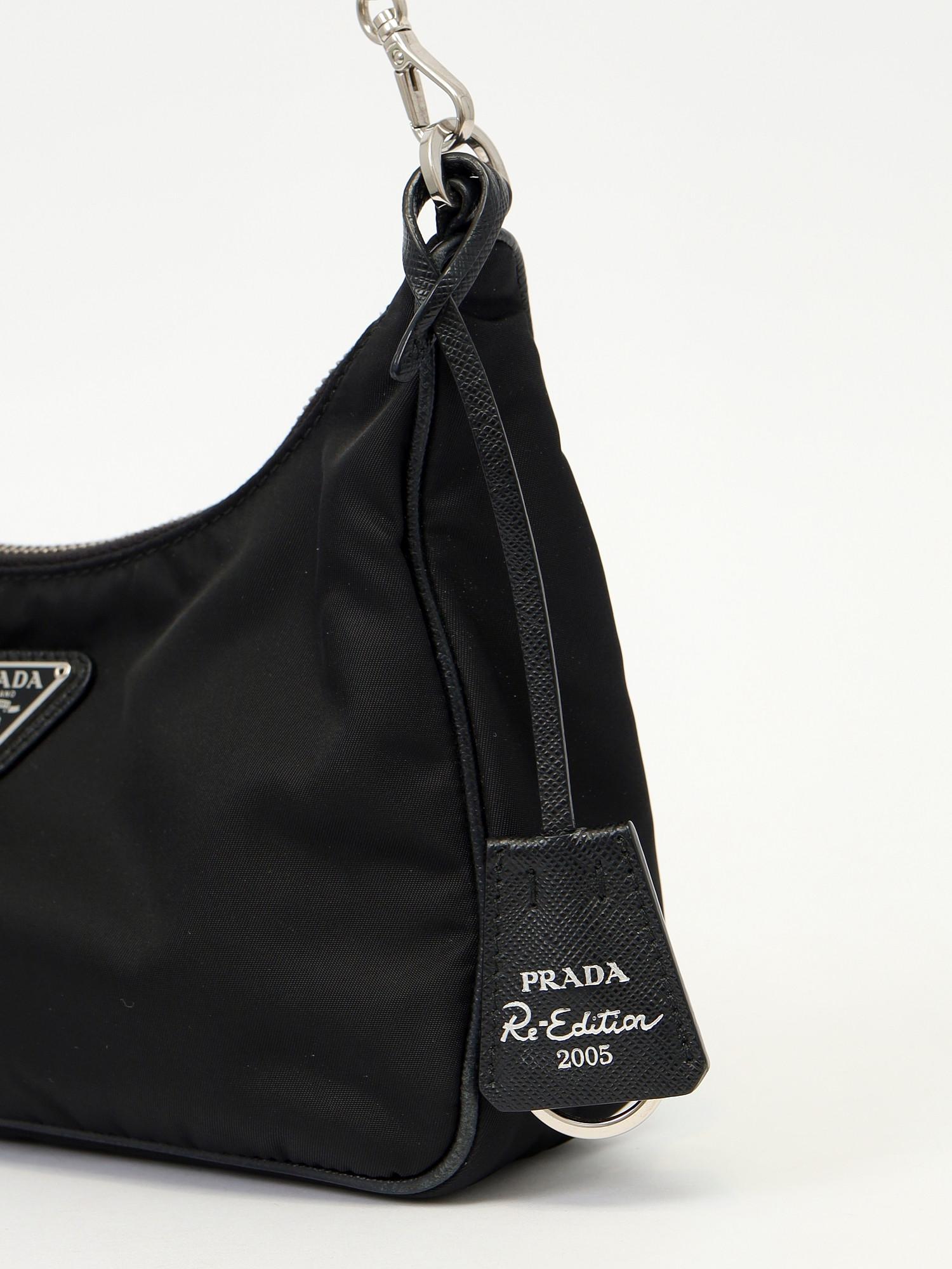 Prada Re-Edition 2005 , фото 5
