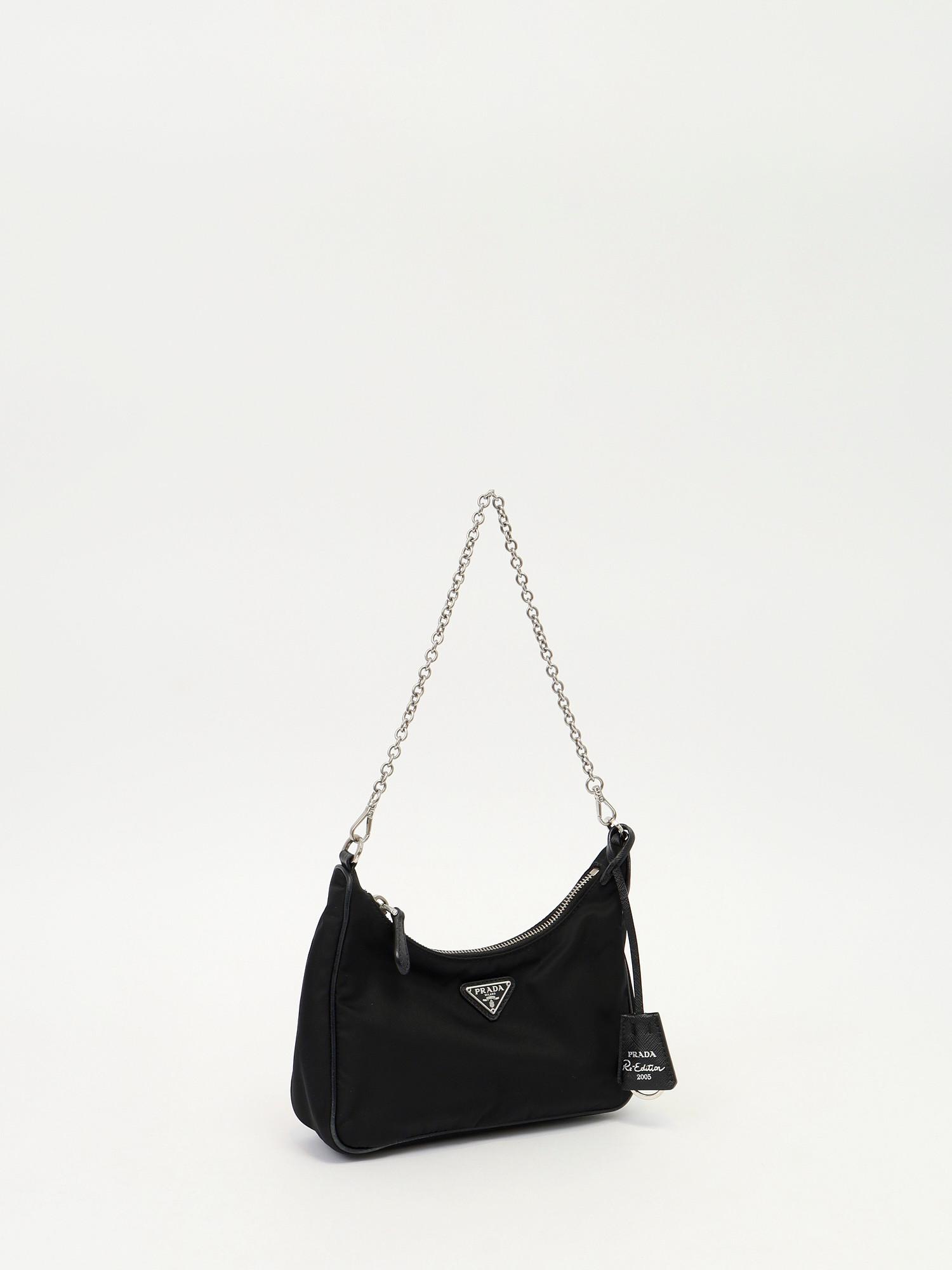 Prada Re-Edition 2005 , фото 3