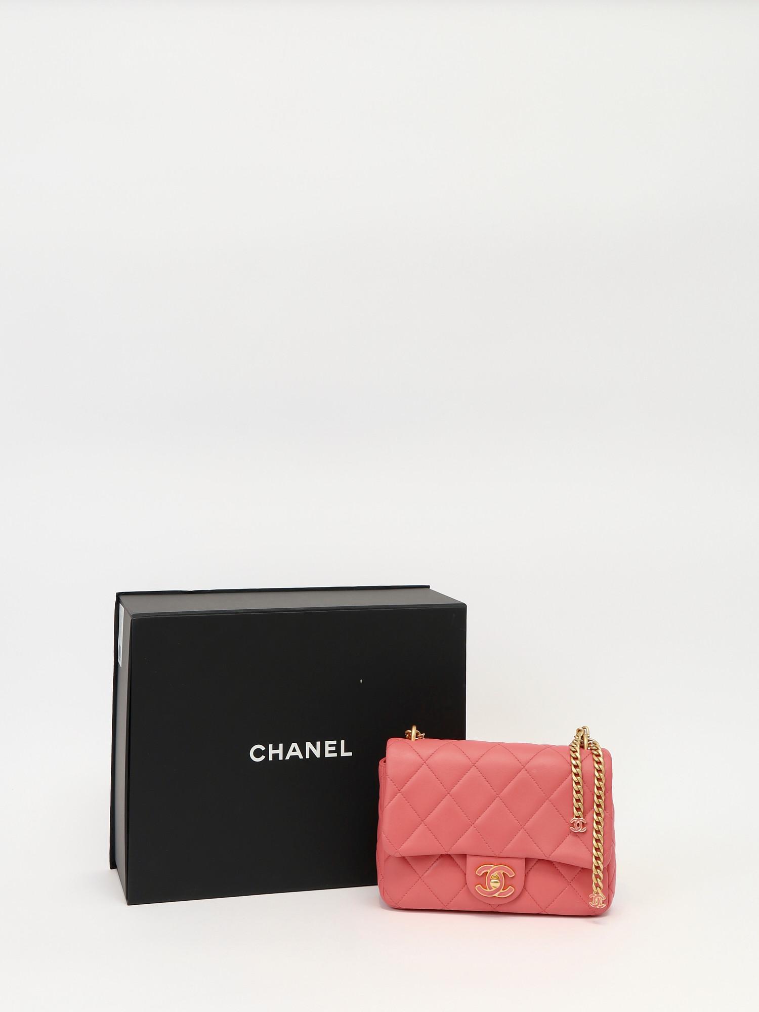 Chanel Timeless Classic , фото 5