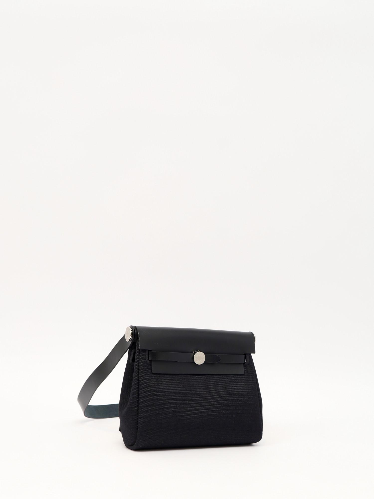 Hermes Herbag 20, фото 3
