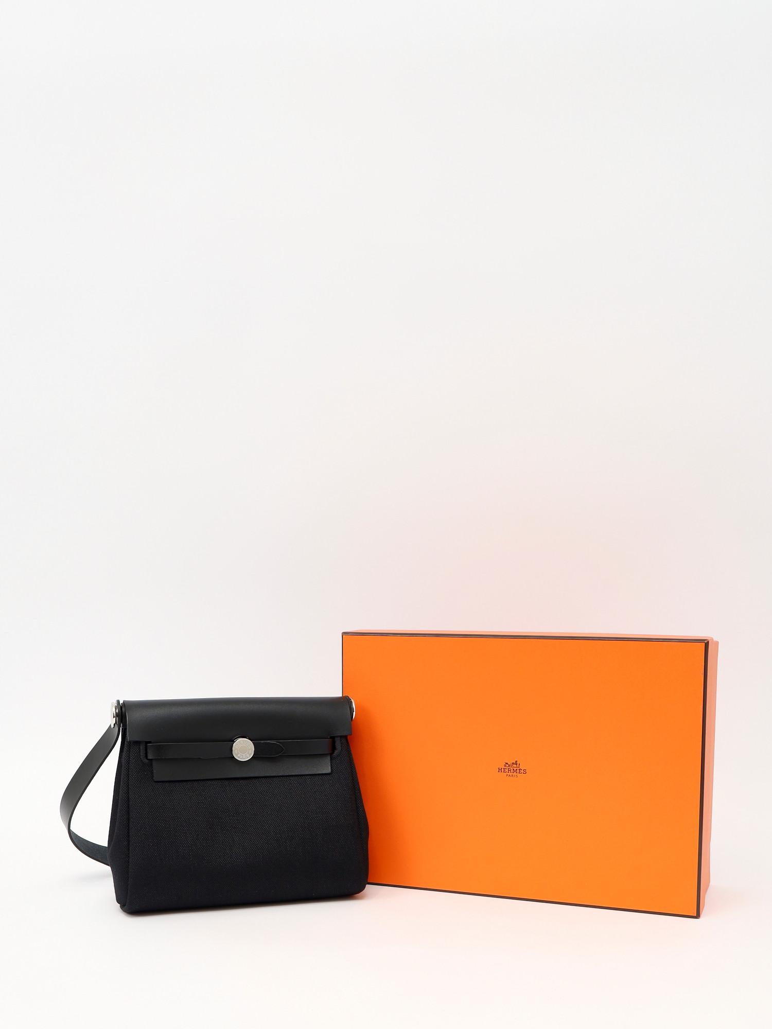 Hermes Herbag 20, фото 5