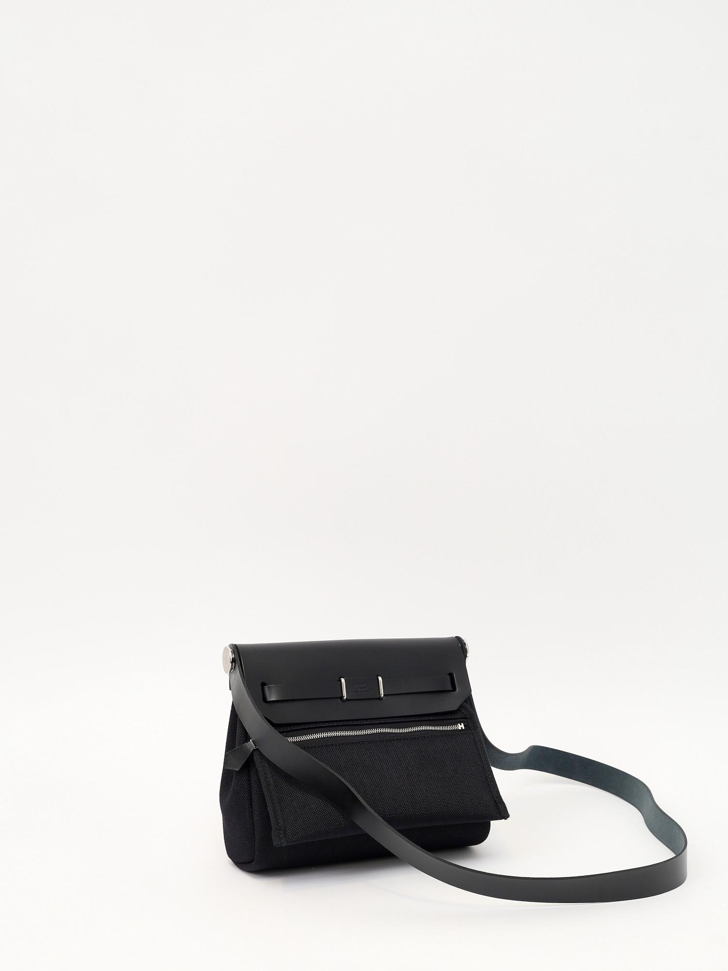 Hermes Herbag 20, фото 4