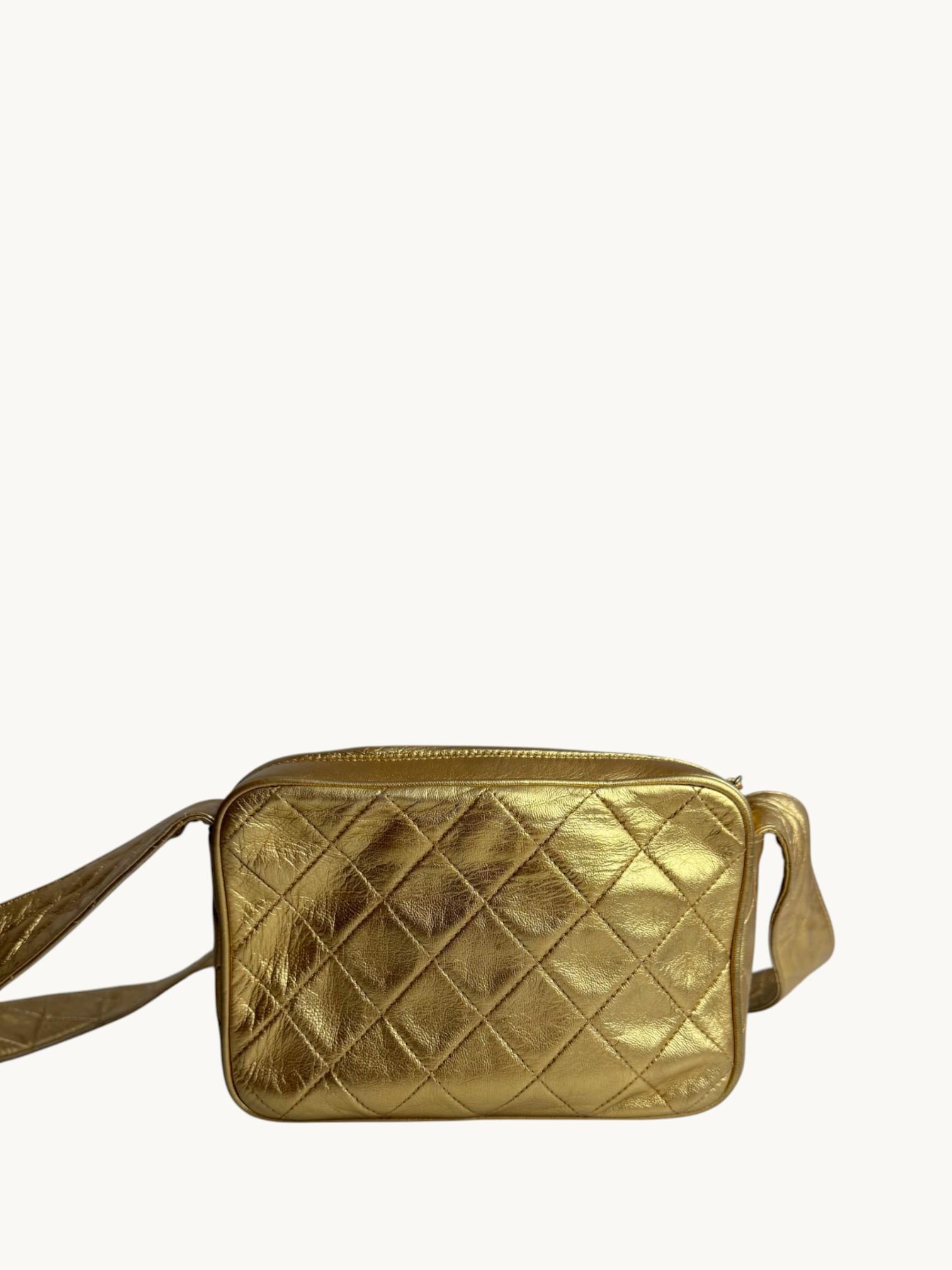 Chanel Camera , фото 4