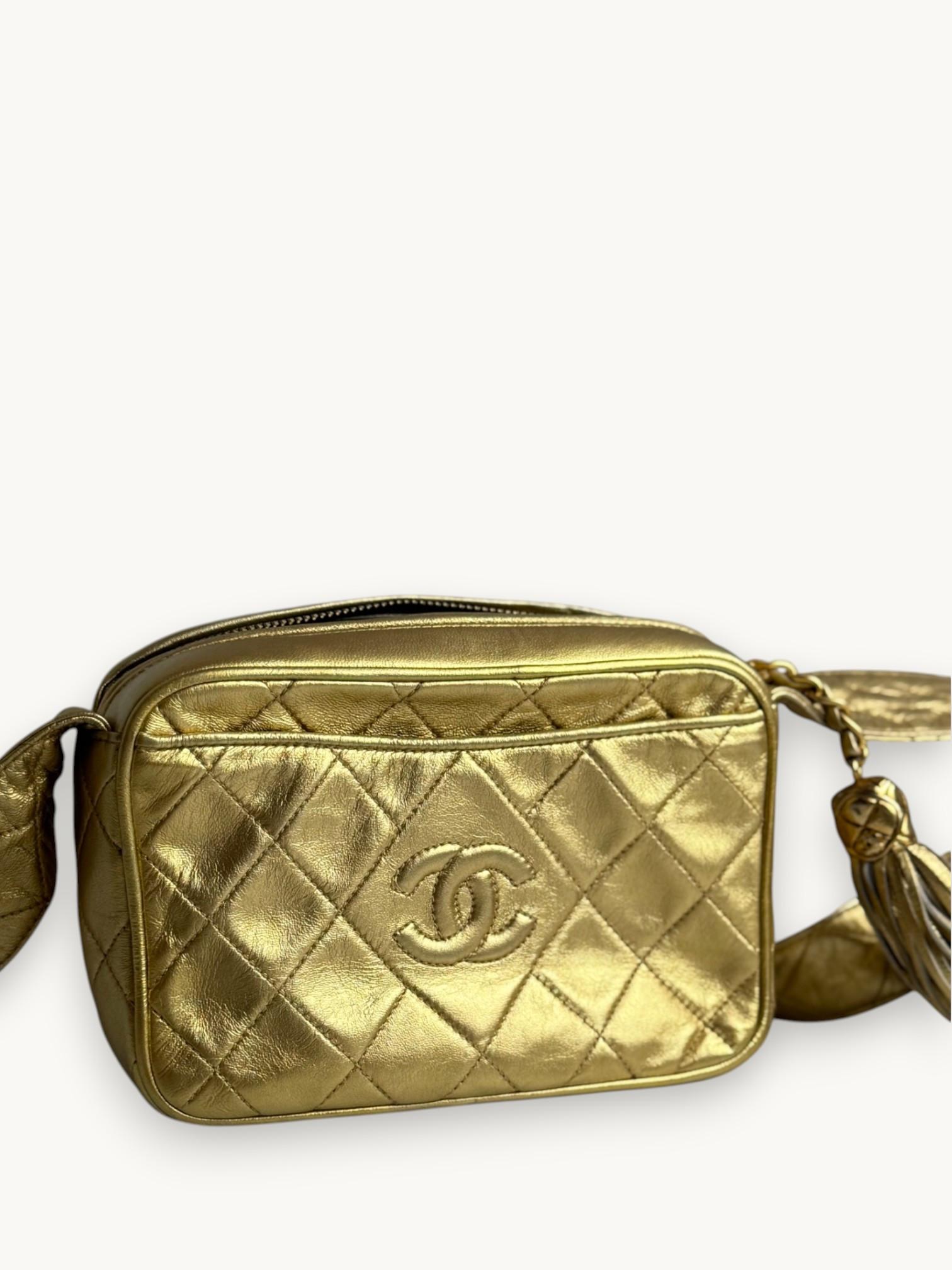 Chanel Camera , фото 5