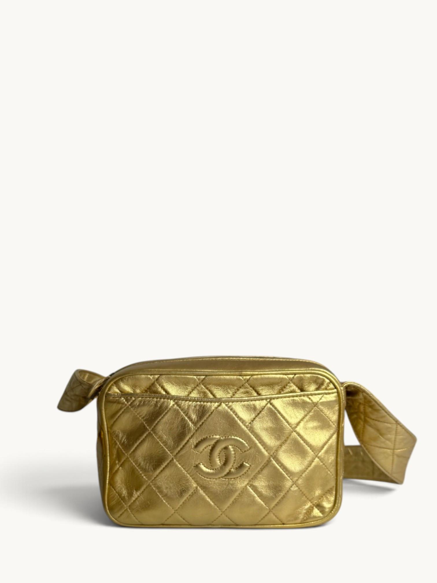 Chanel Camera , фото 1
