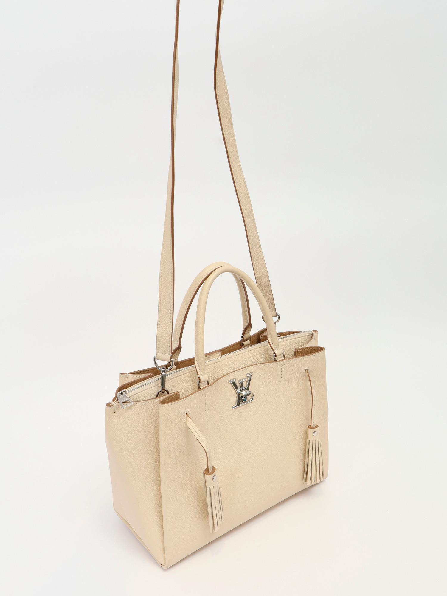 Louis Vuitton Lockme , фото 5