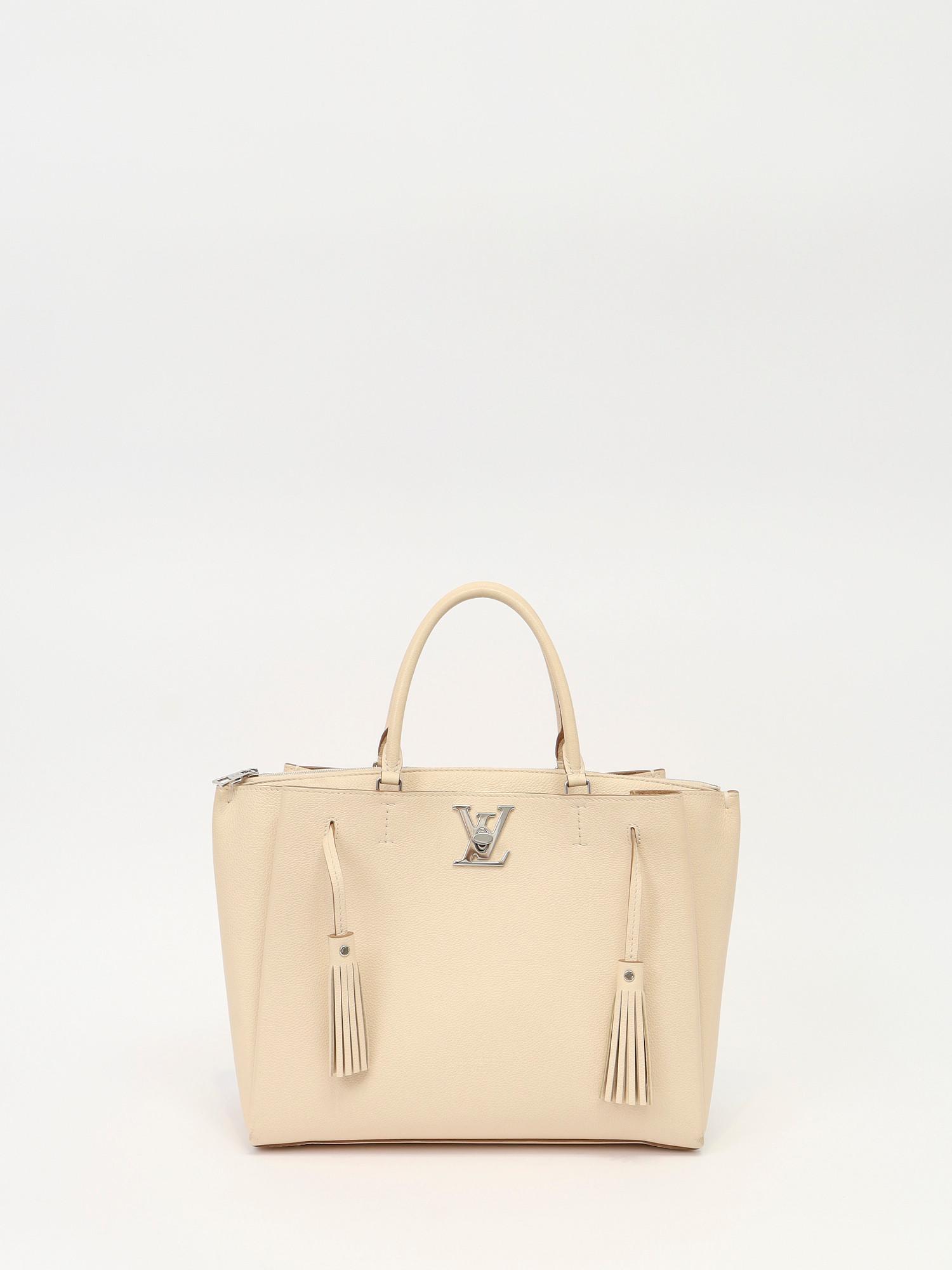 Louis Vuitton Lockme , фото 1
