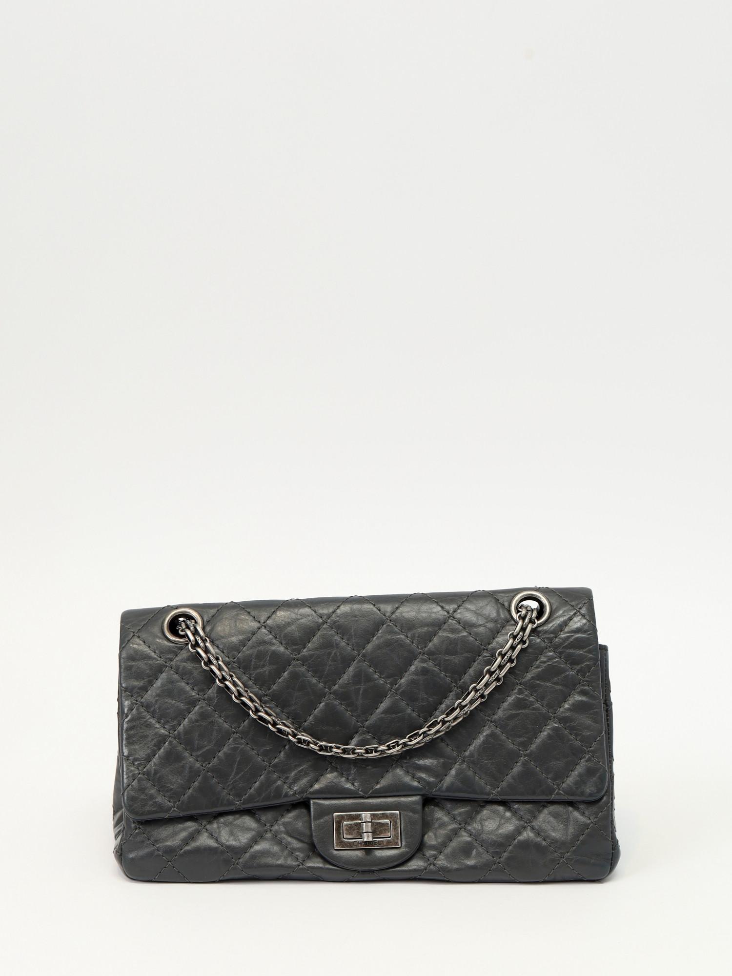 Chanel 2.55 , фото 1