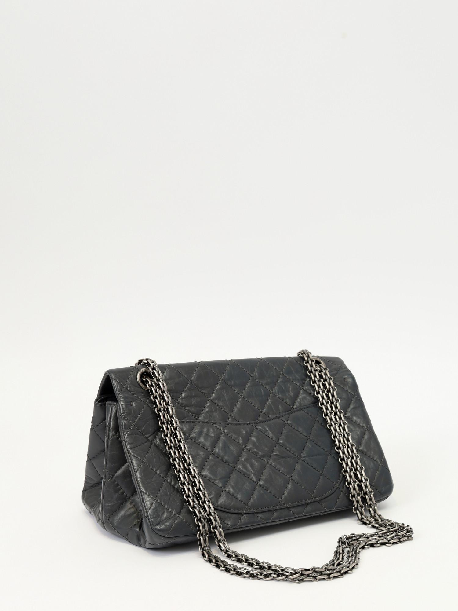 Chanel 2.55 , фото 3