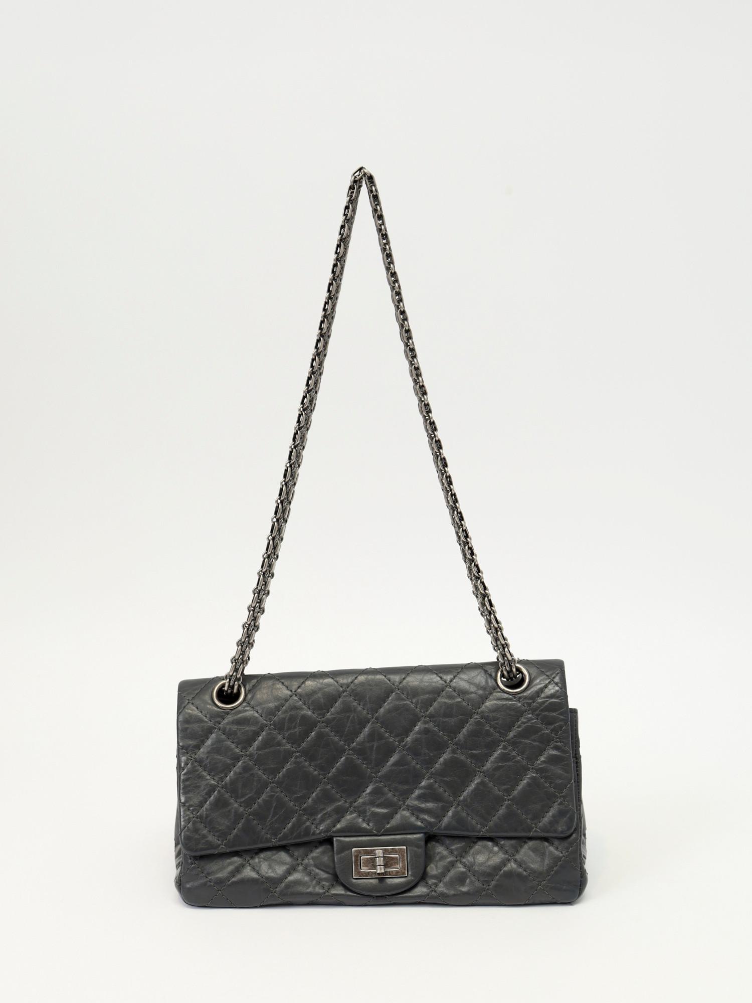 Chanel 2.55 , фото 4