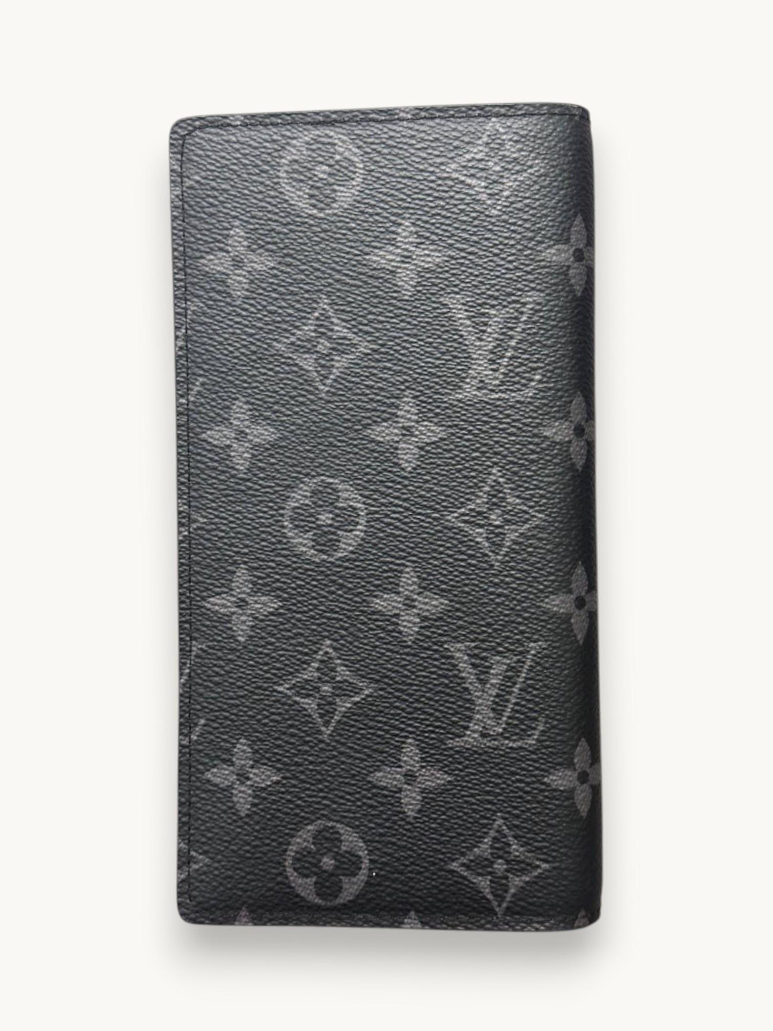 Louis Vuitton Brazza , фото 2