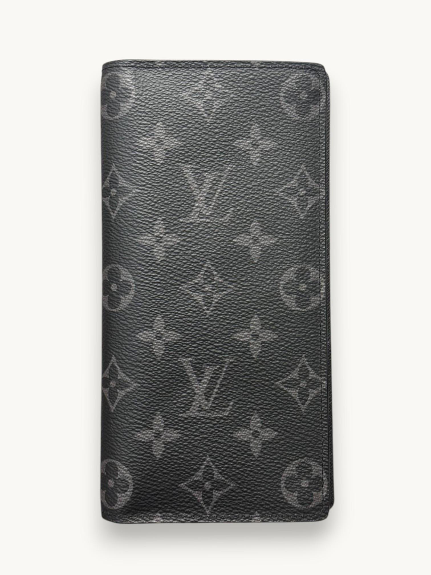 Louis Vuitton Brazza , фото 1