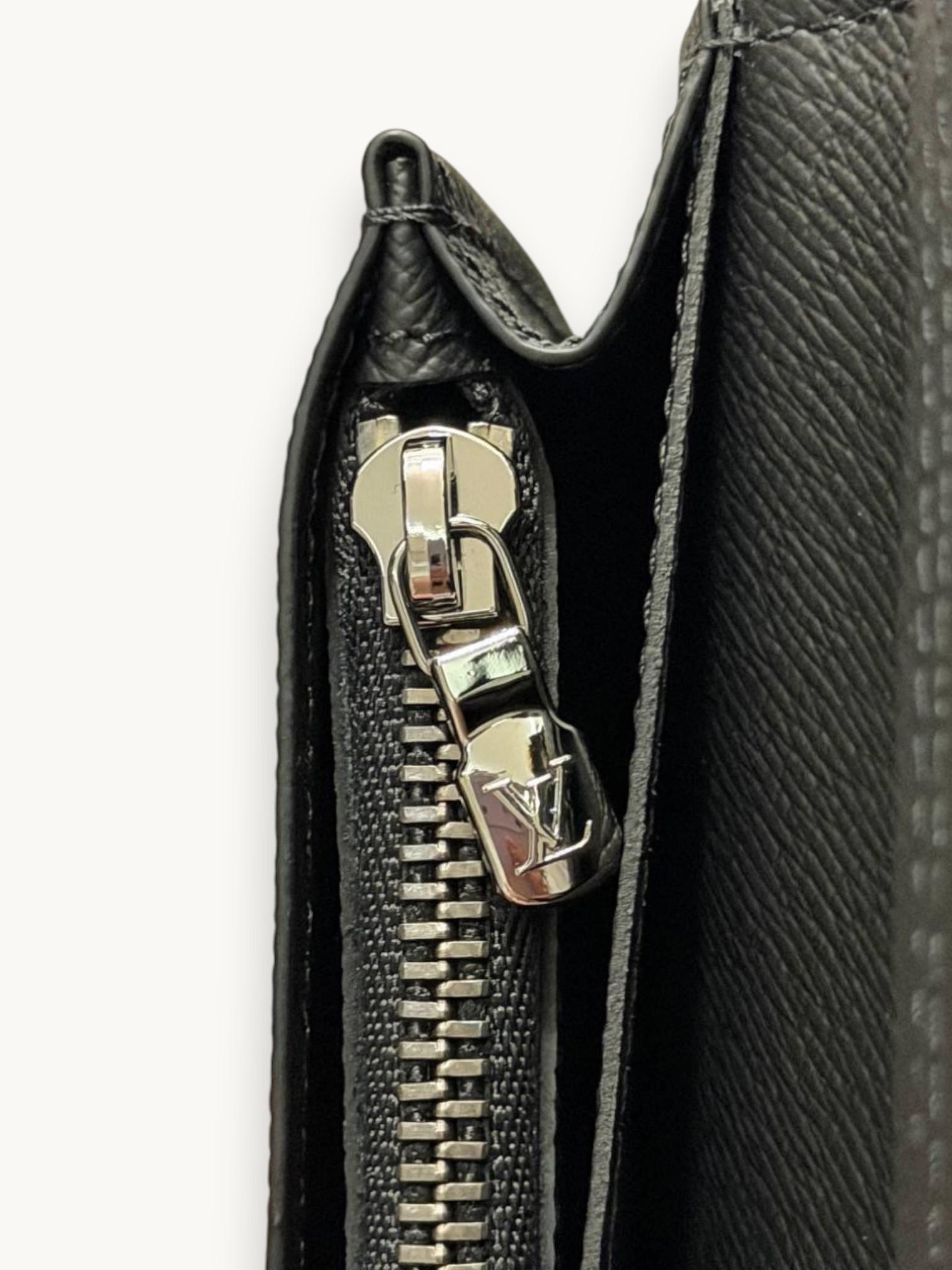 Louis Vuitton Brazza , фото 5