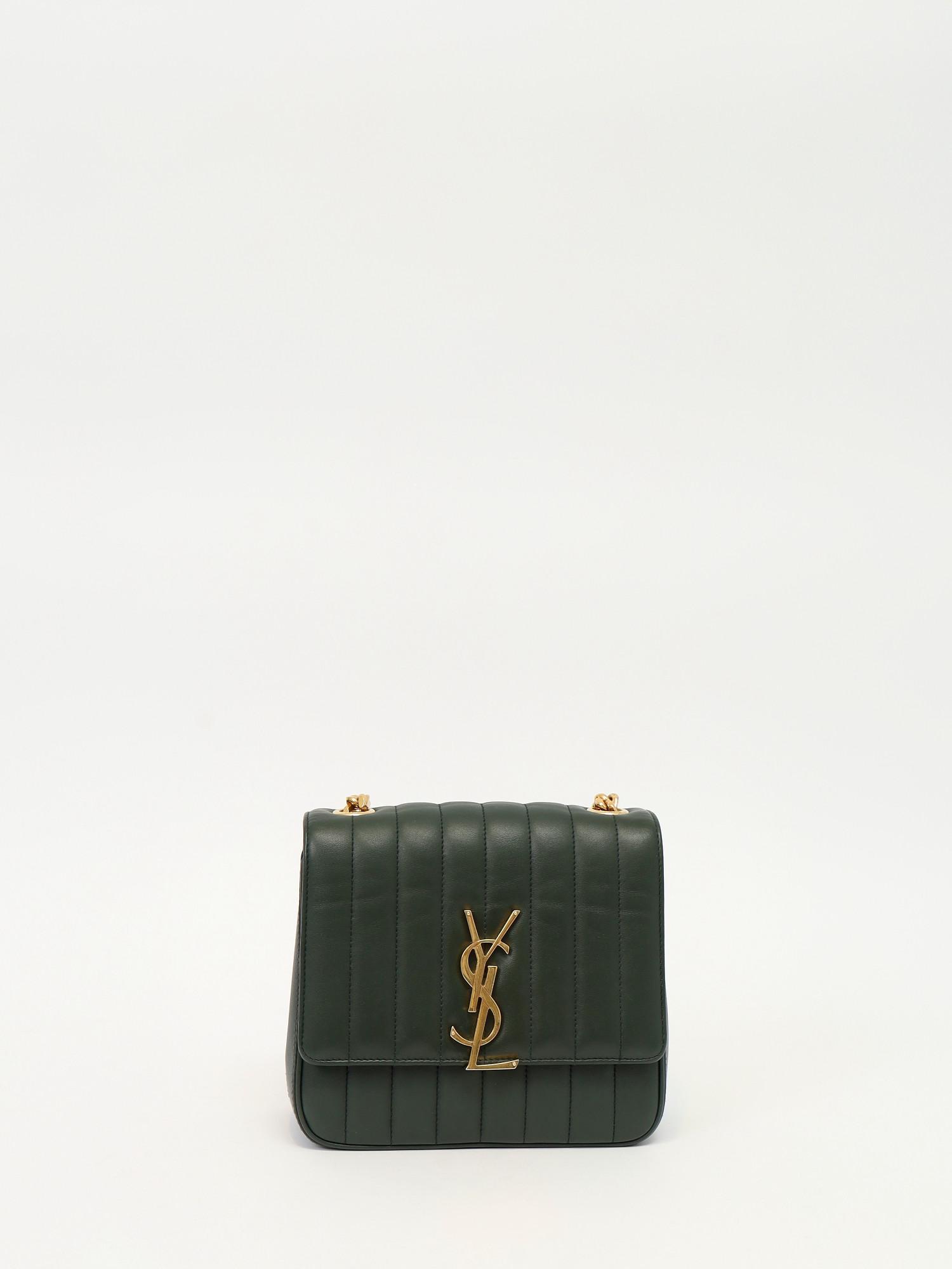 Saint Laurent Vicky , фото 1