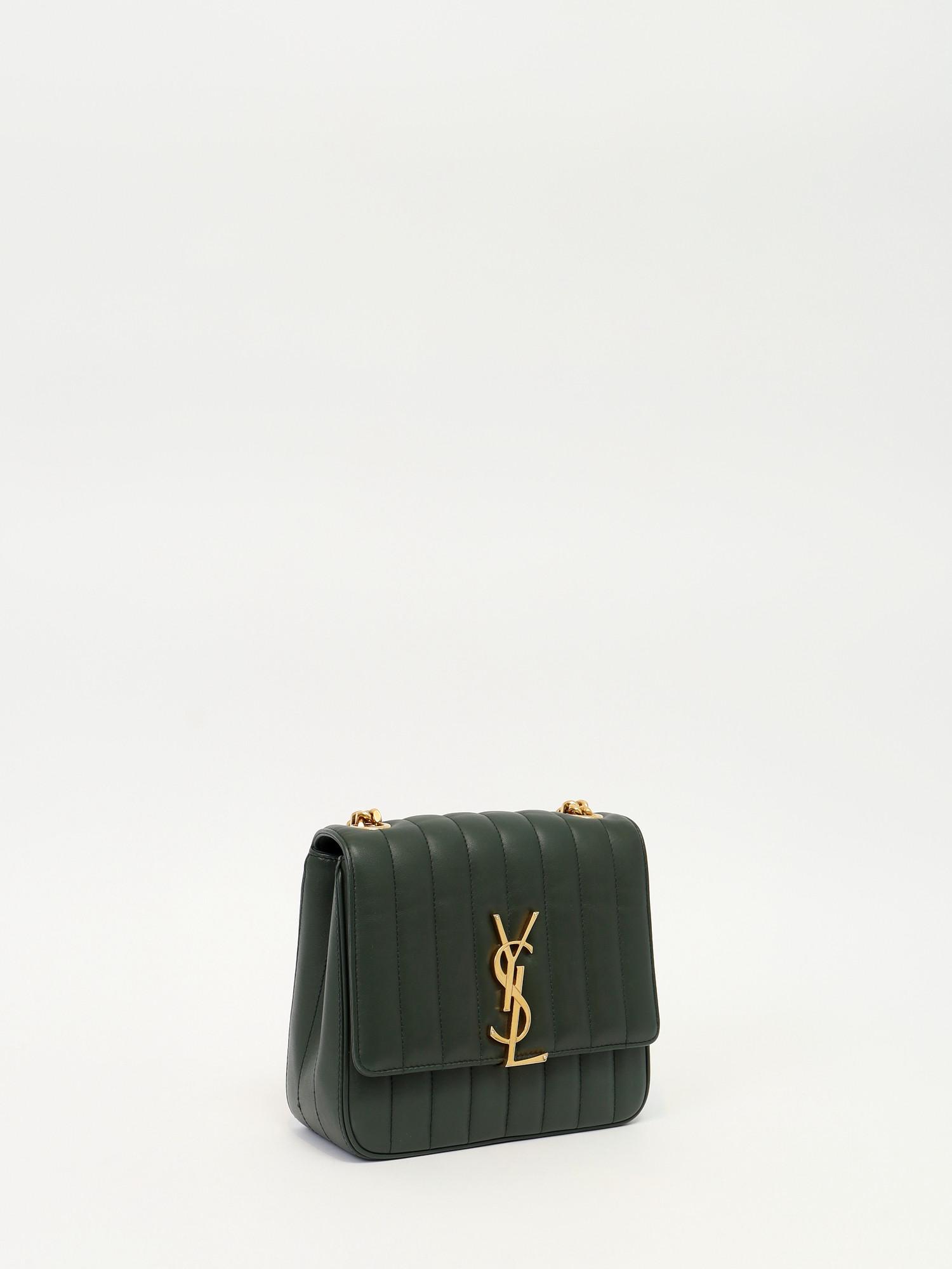 Saint Laurent Vicky , фото 3