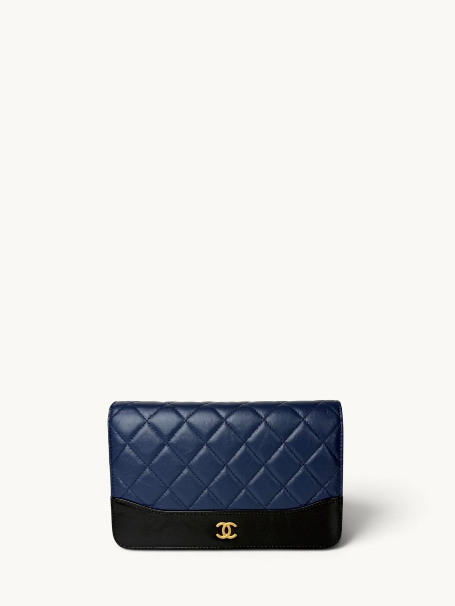 Chanel WOC , фото 1