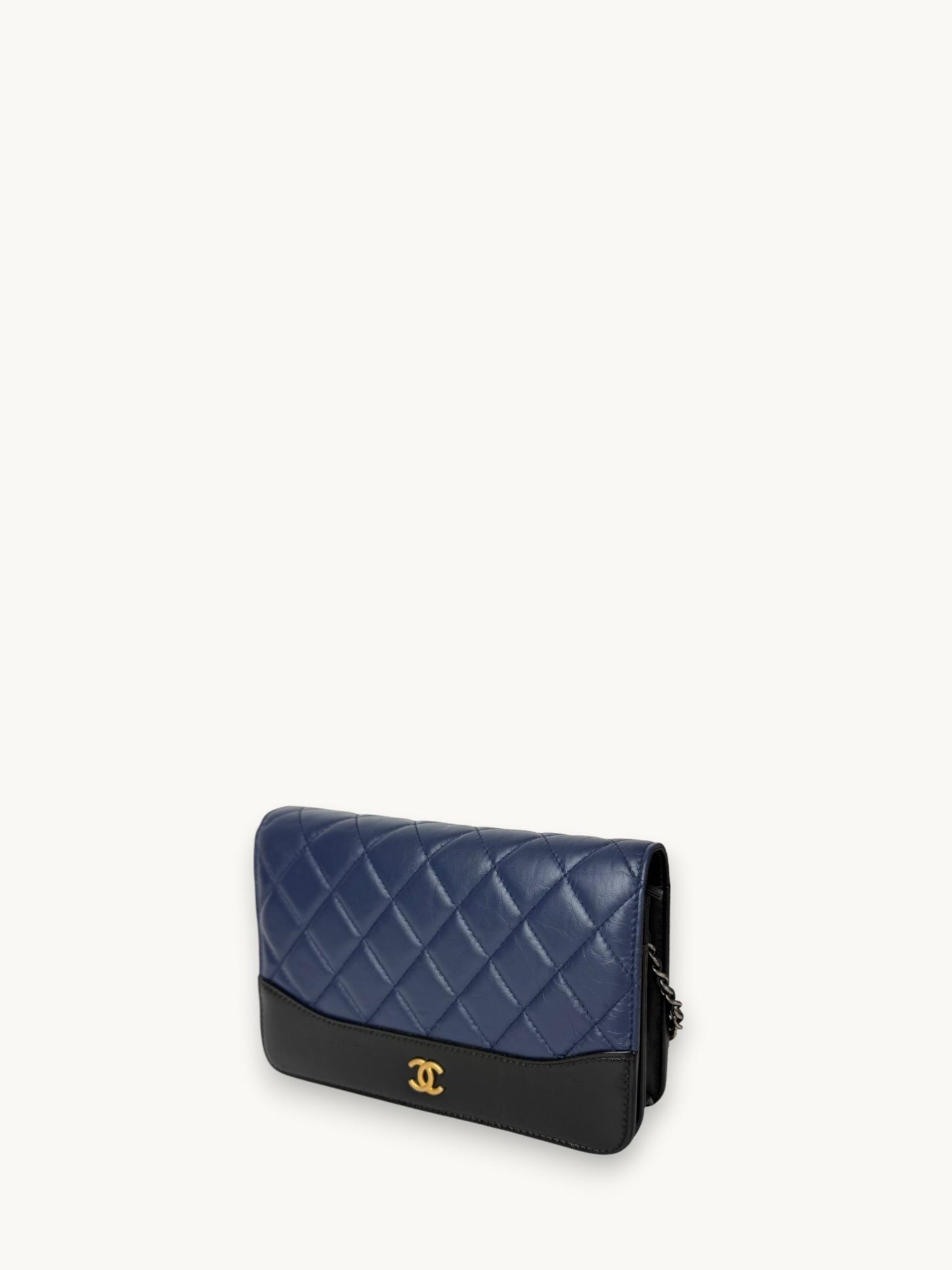Chanel WOC , фото 3