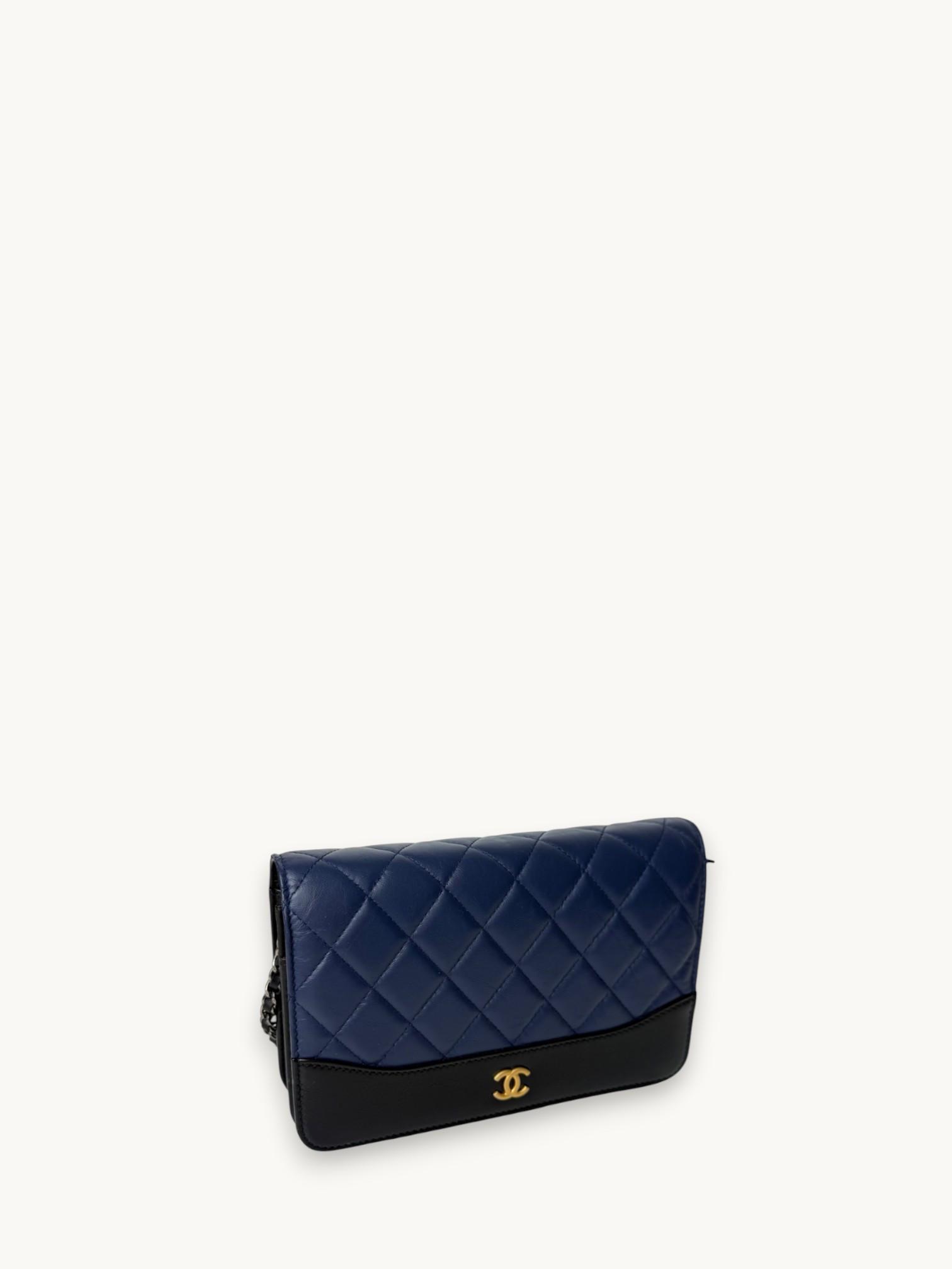 Chanel WOC , фото 4