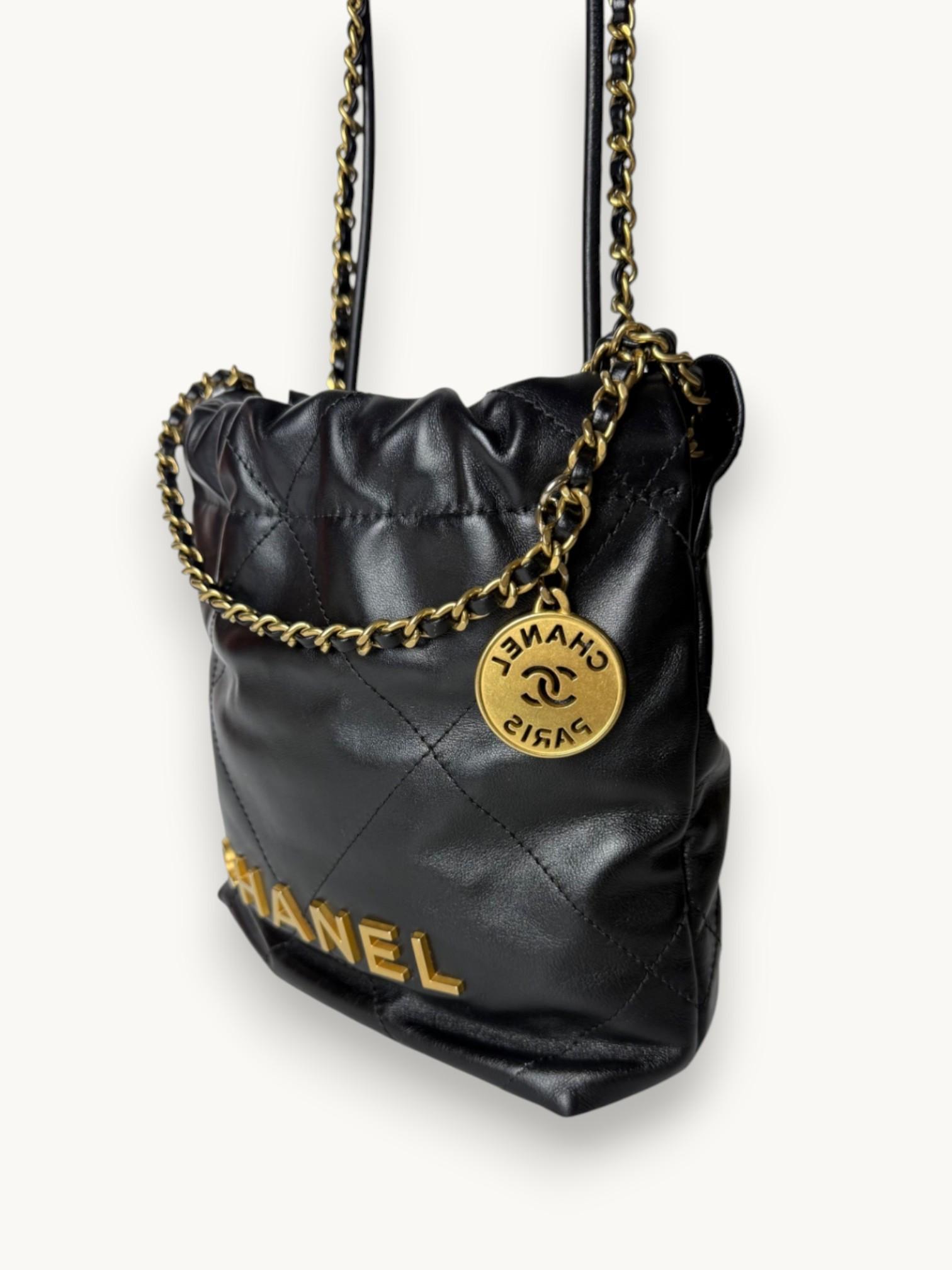 Chanel 22 , фото 4