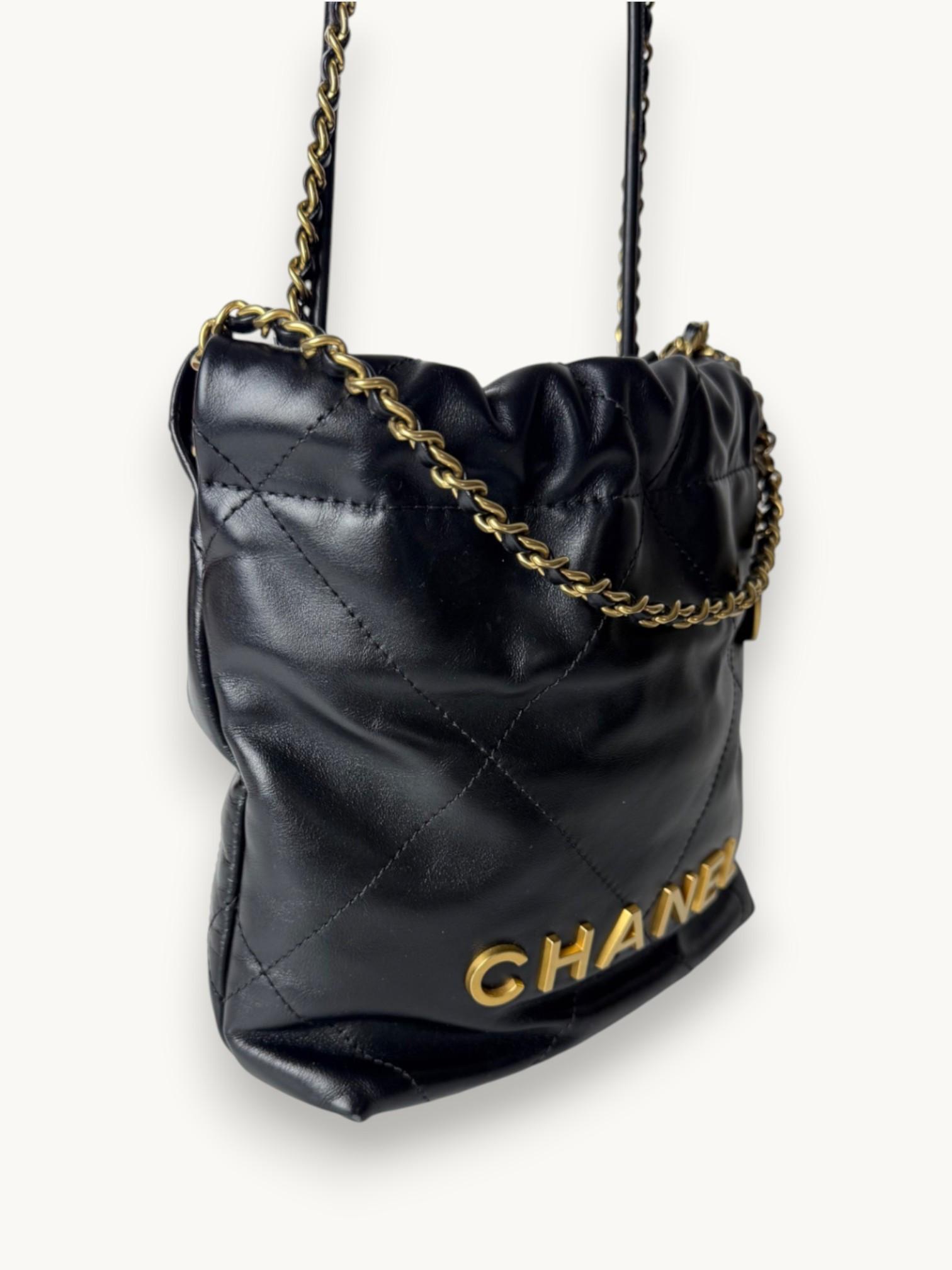 Chanel 22 , фото 3