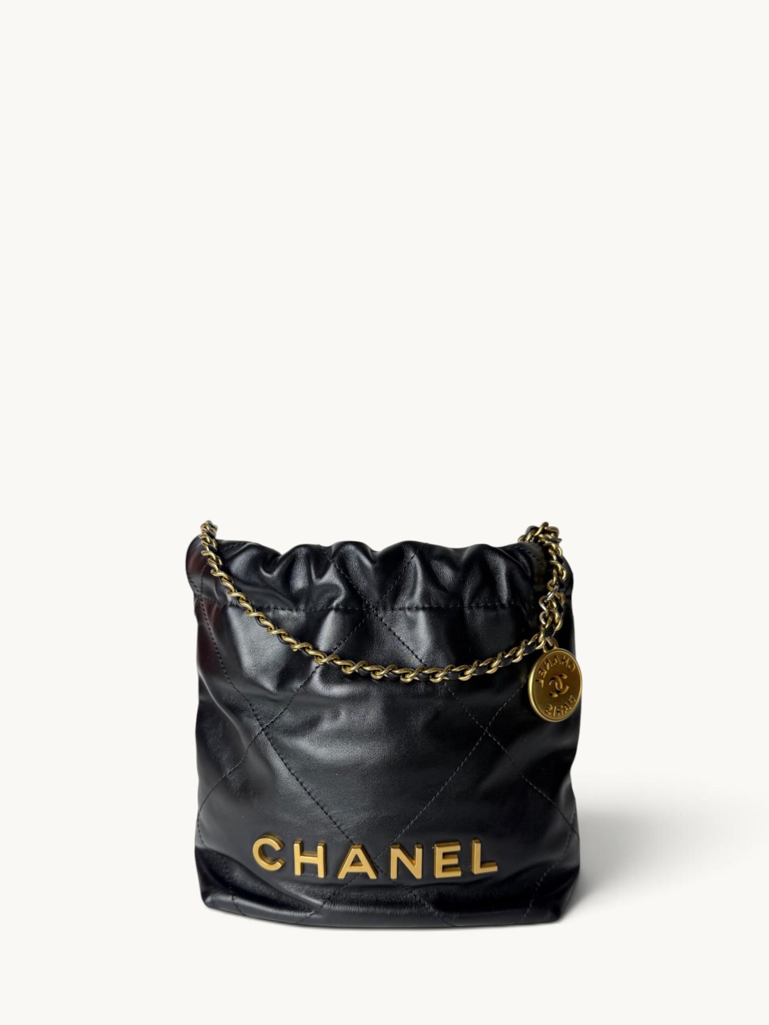 Chanel 22 , фото 1