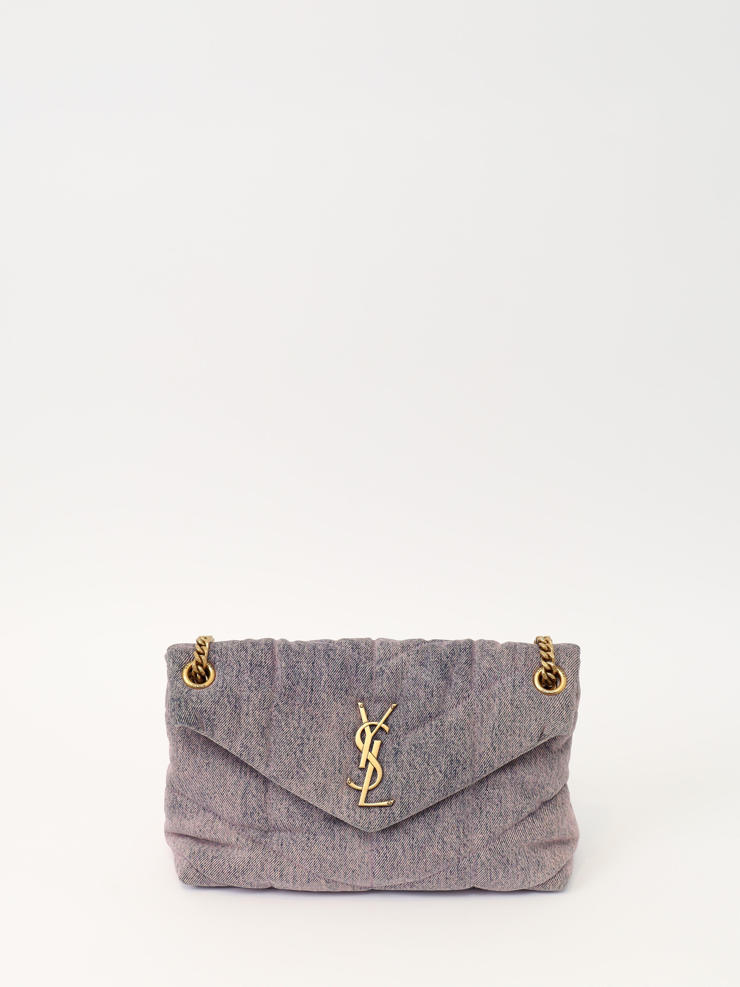Saint Laurent Puffer , фото 1