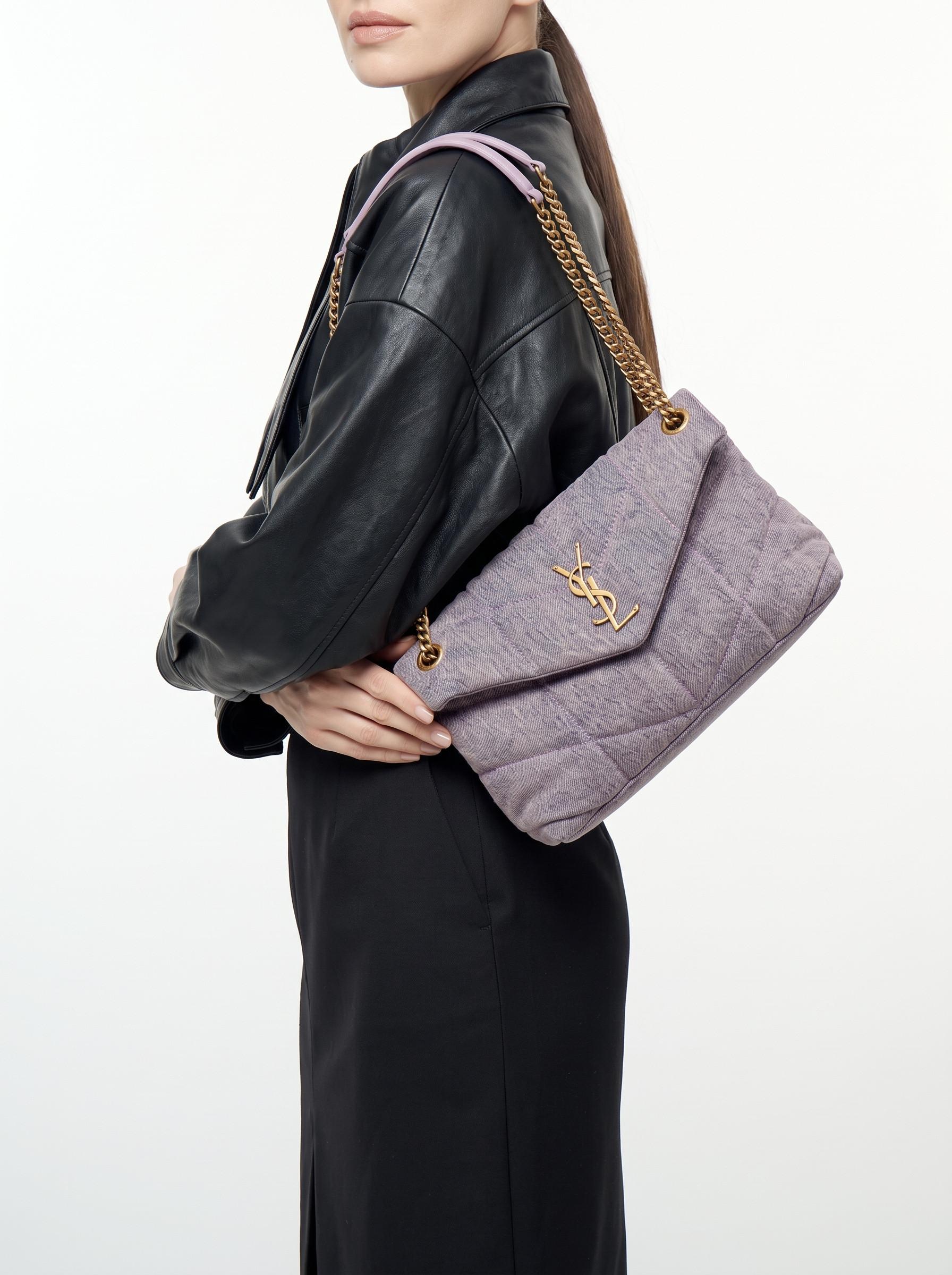 Saint Laurent Puffer , фото 2