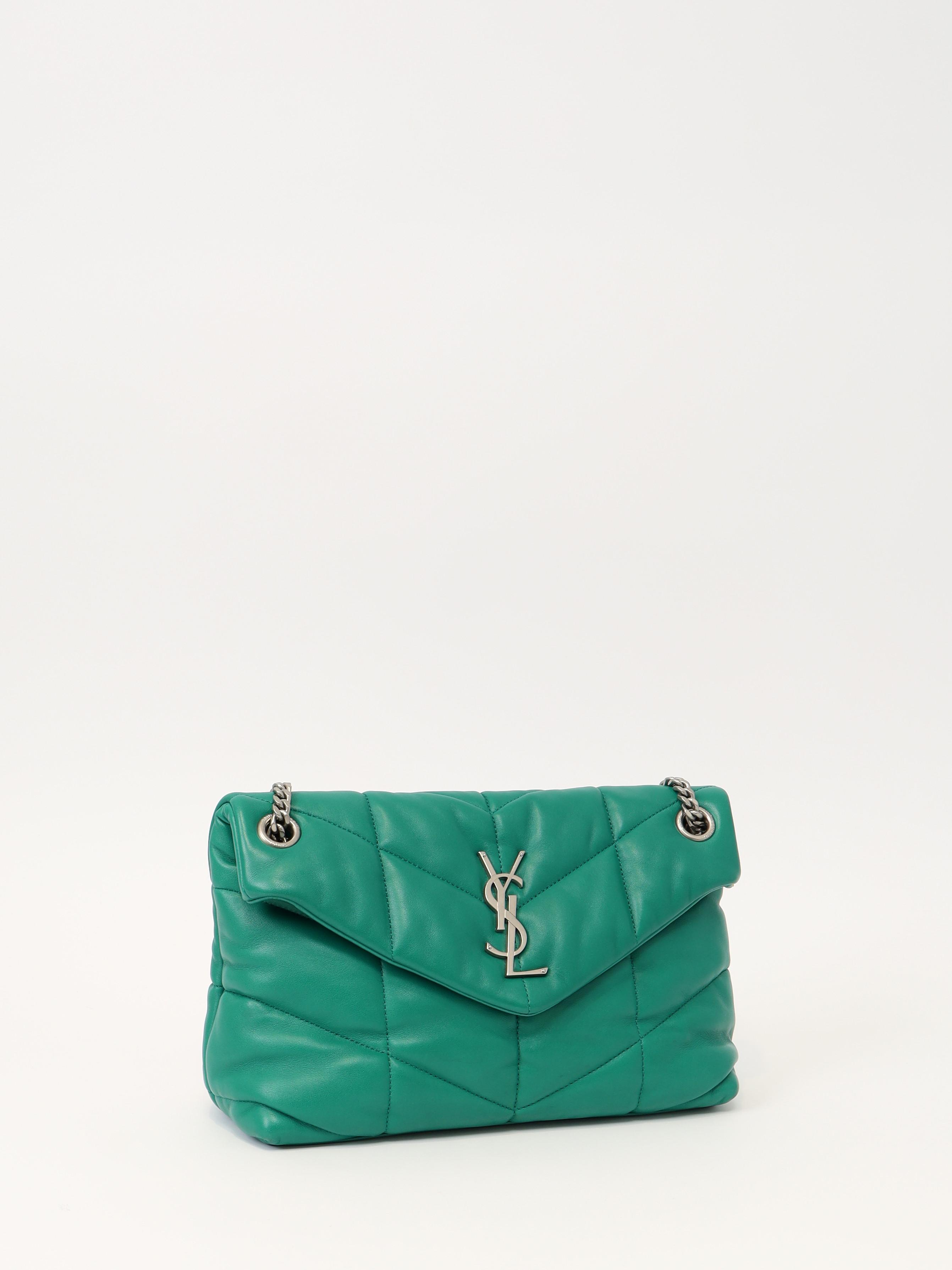 Saint Laurent Puffer , фото 3