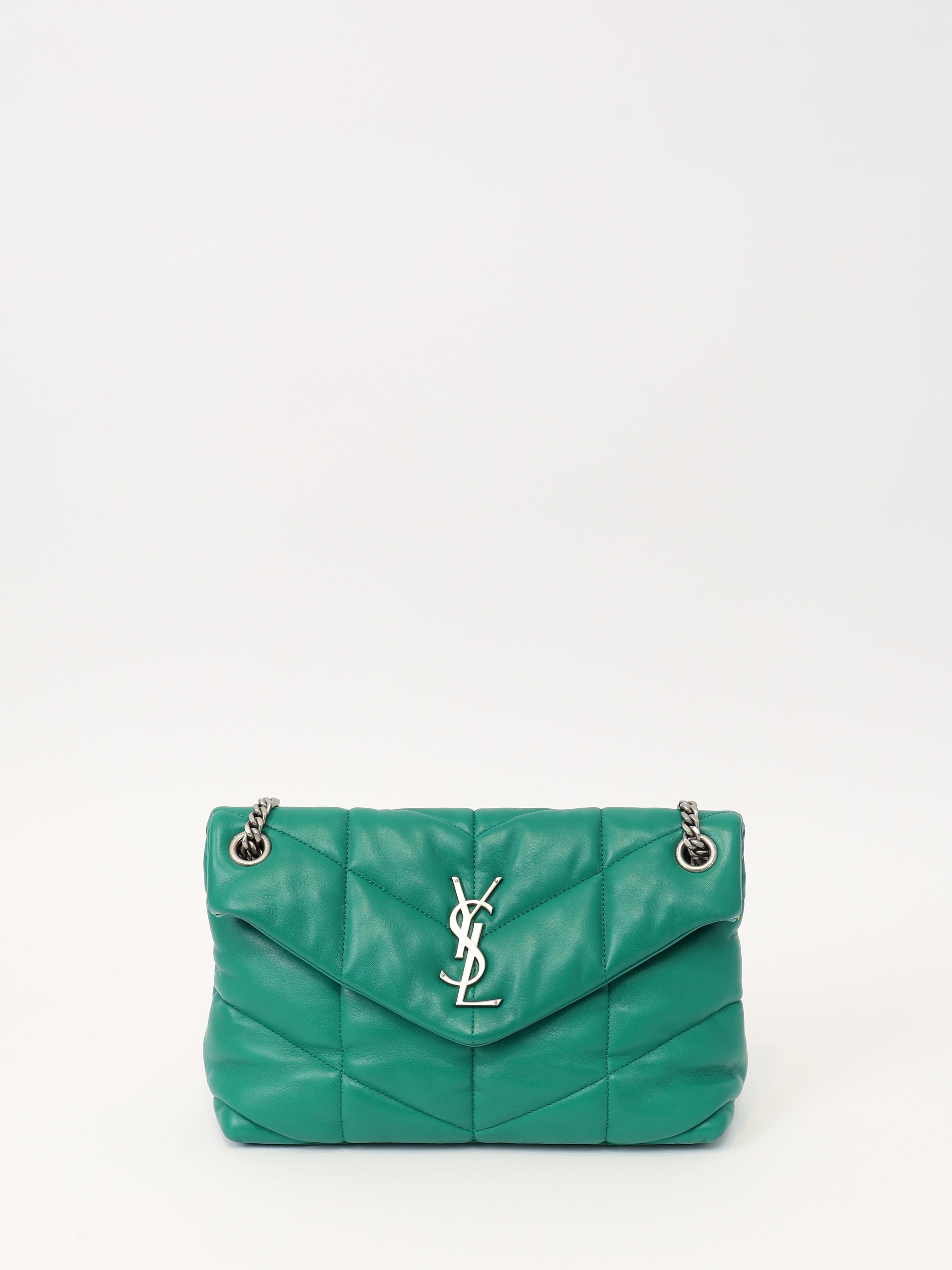 Saint Laurent Puffer , фото 1
