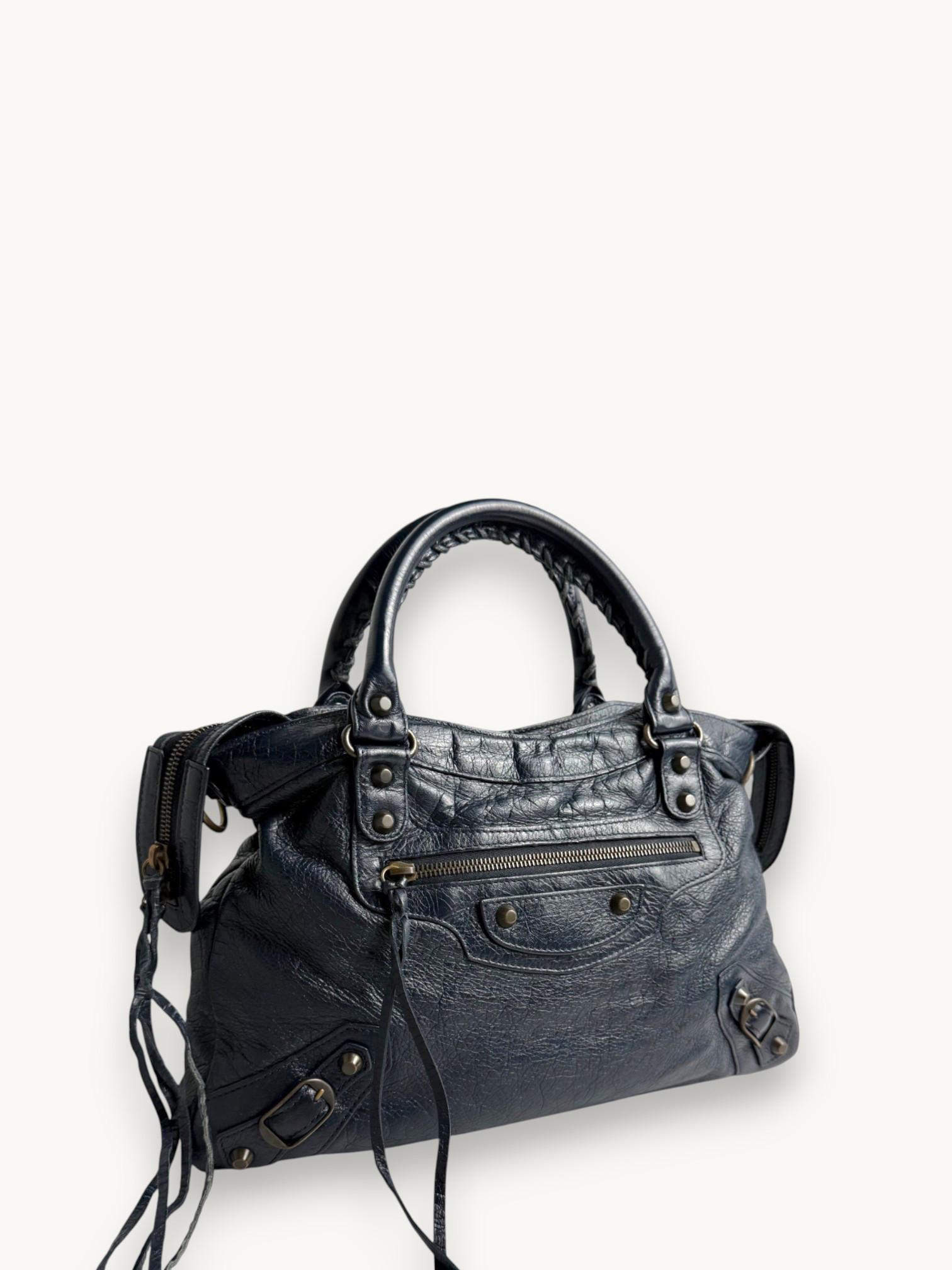 Balenciaga City , фото 3
