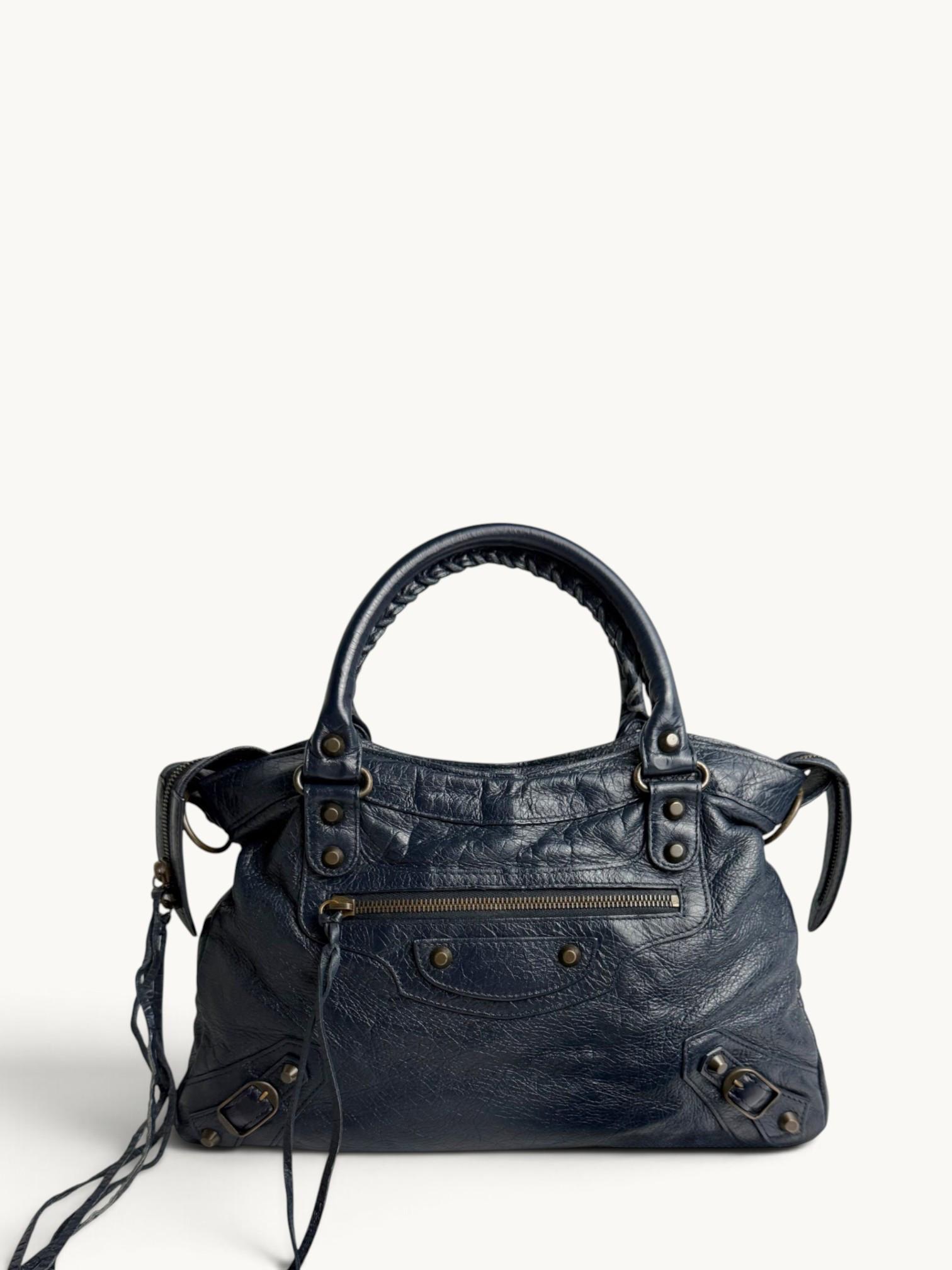 Balenciaga City , фото 1