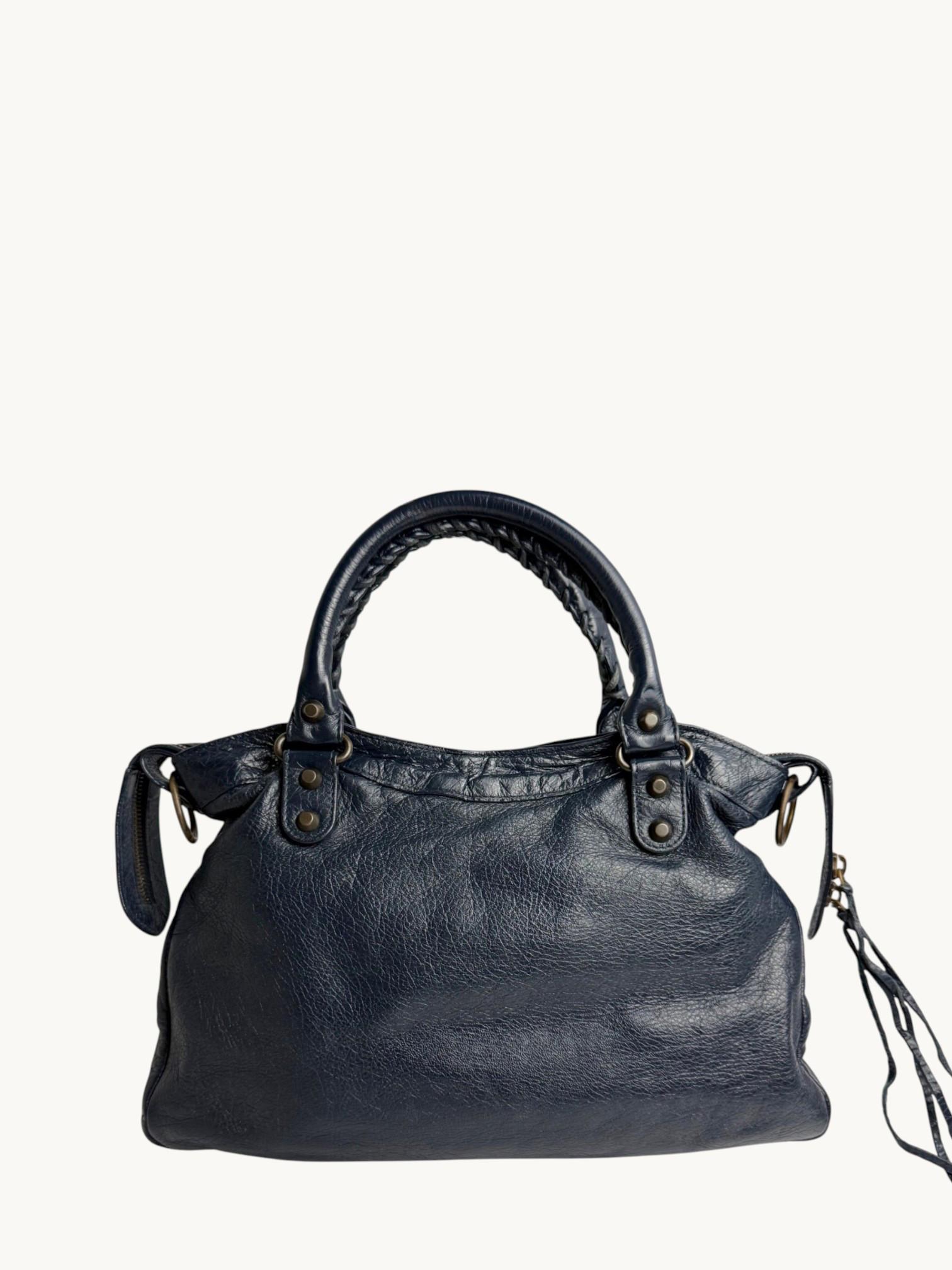 Balenciaga City , фото 4