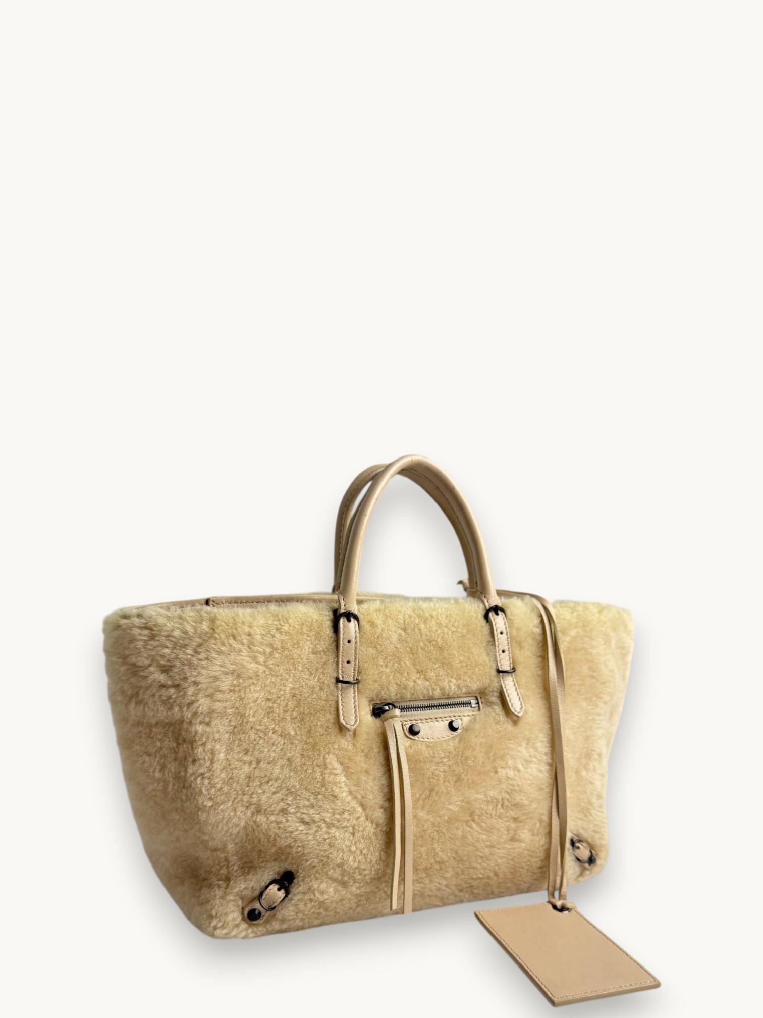 Balenciaga Papier , фото 3