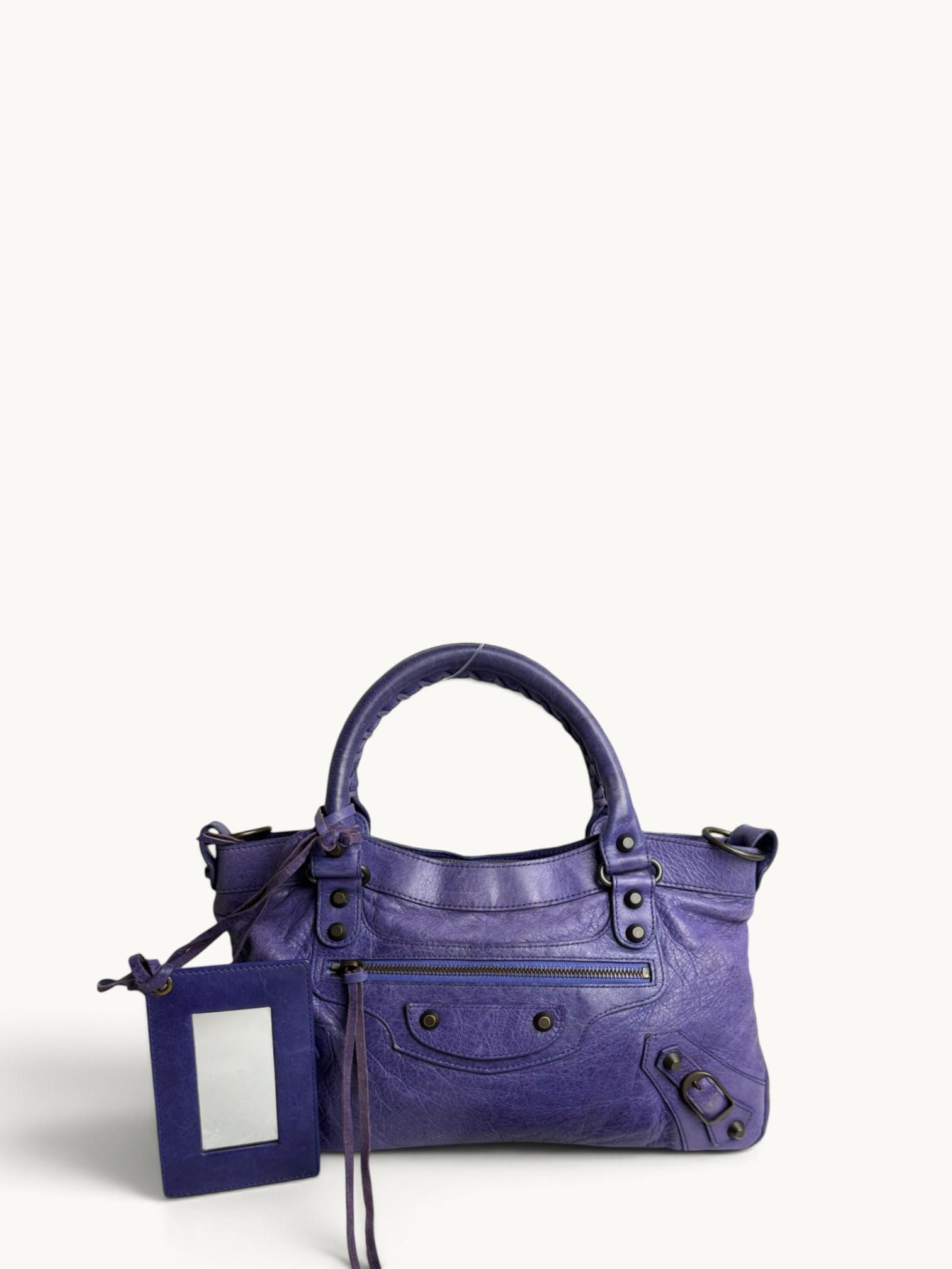 Balenciaga City , фото 1