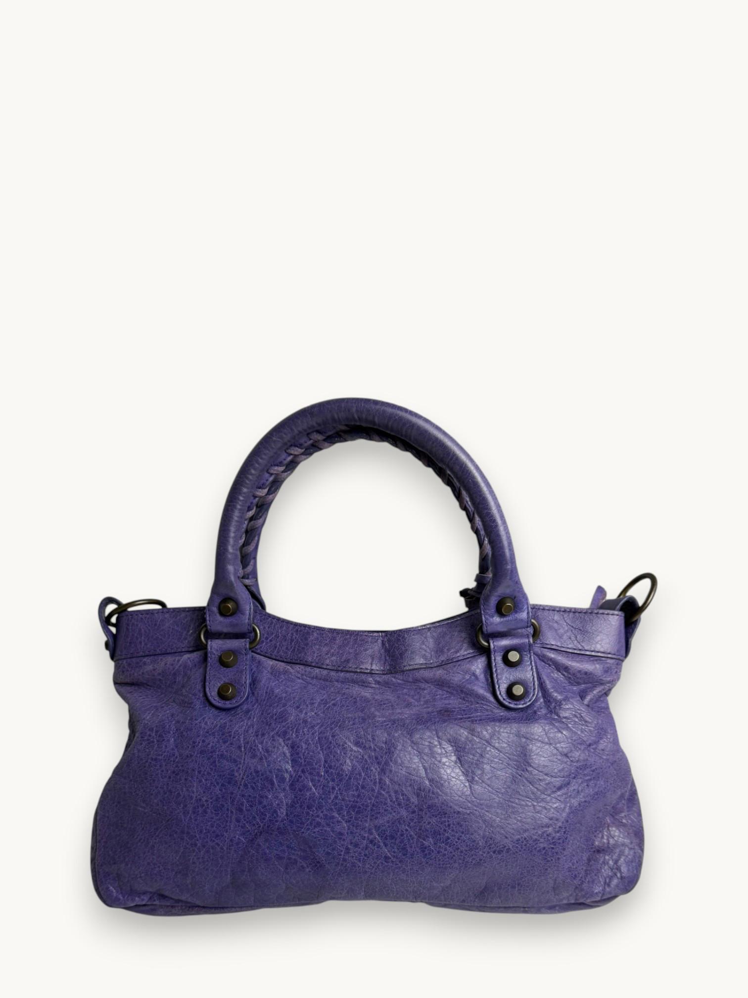 Balenciaga City , фото 4