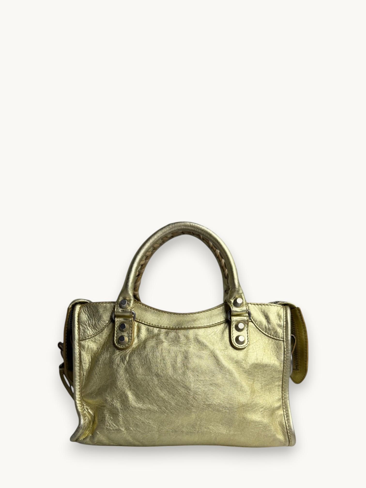 Balenciaga City , фото 4