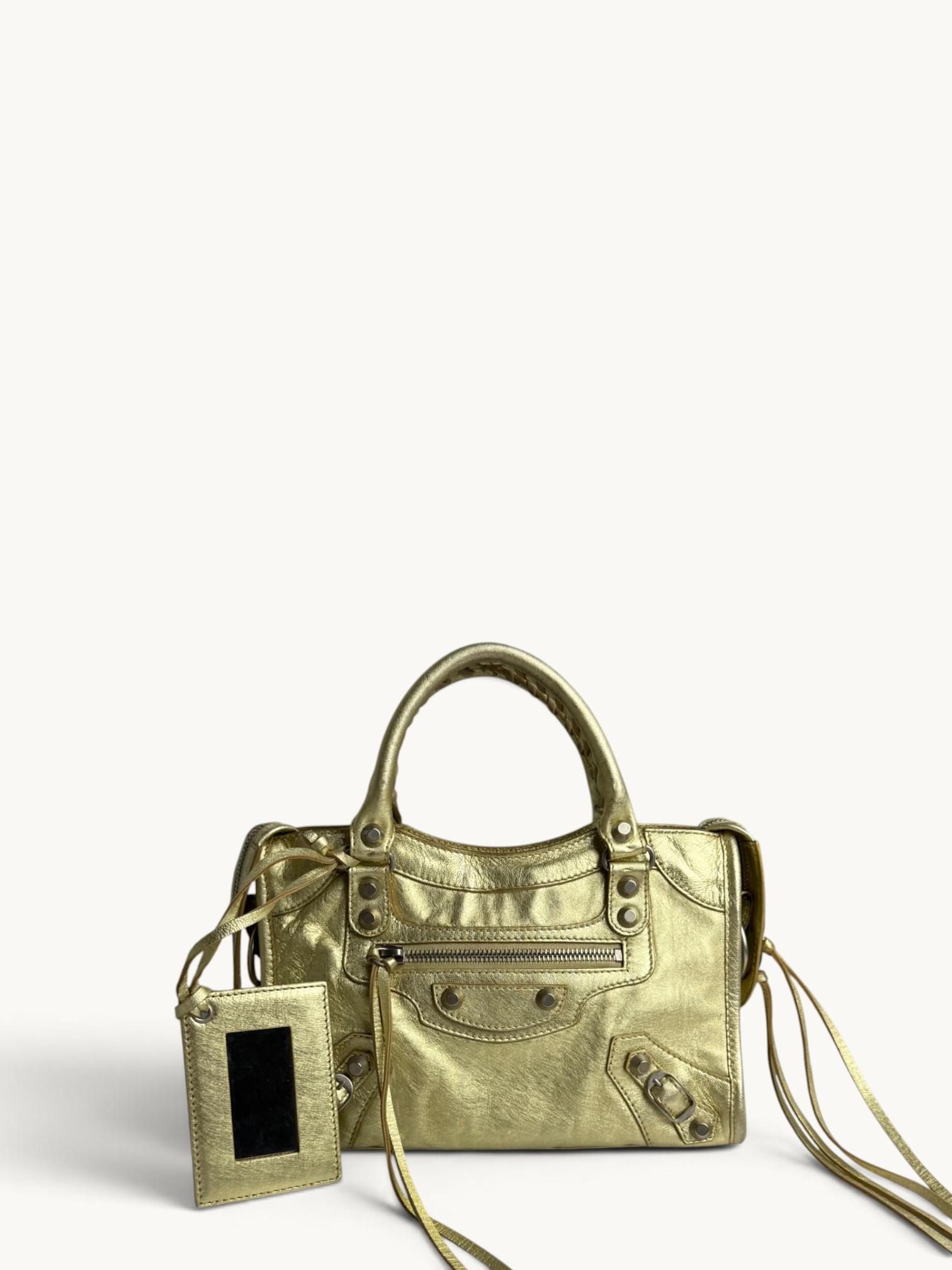 Balenciaga City , фото 1
