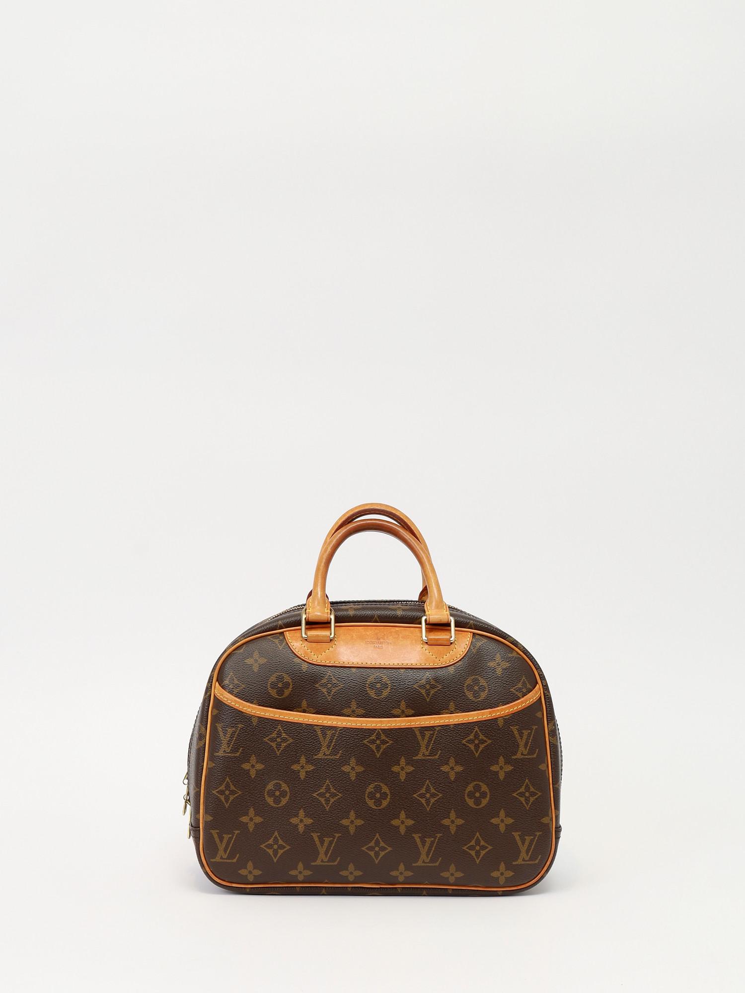 Louis Vuitton Trouville , фото 1