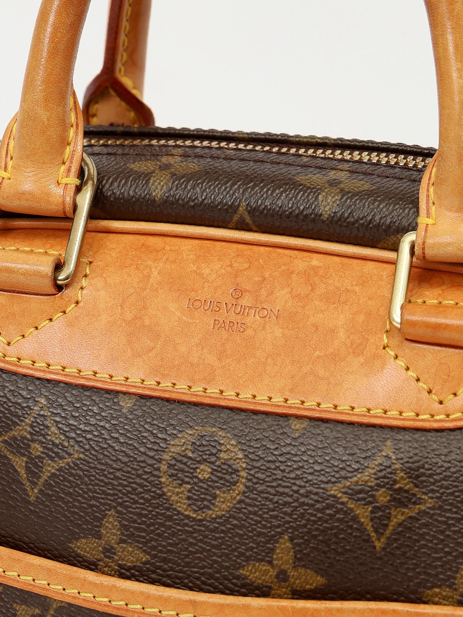 Louis Vuitton Trouville , фото 5