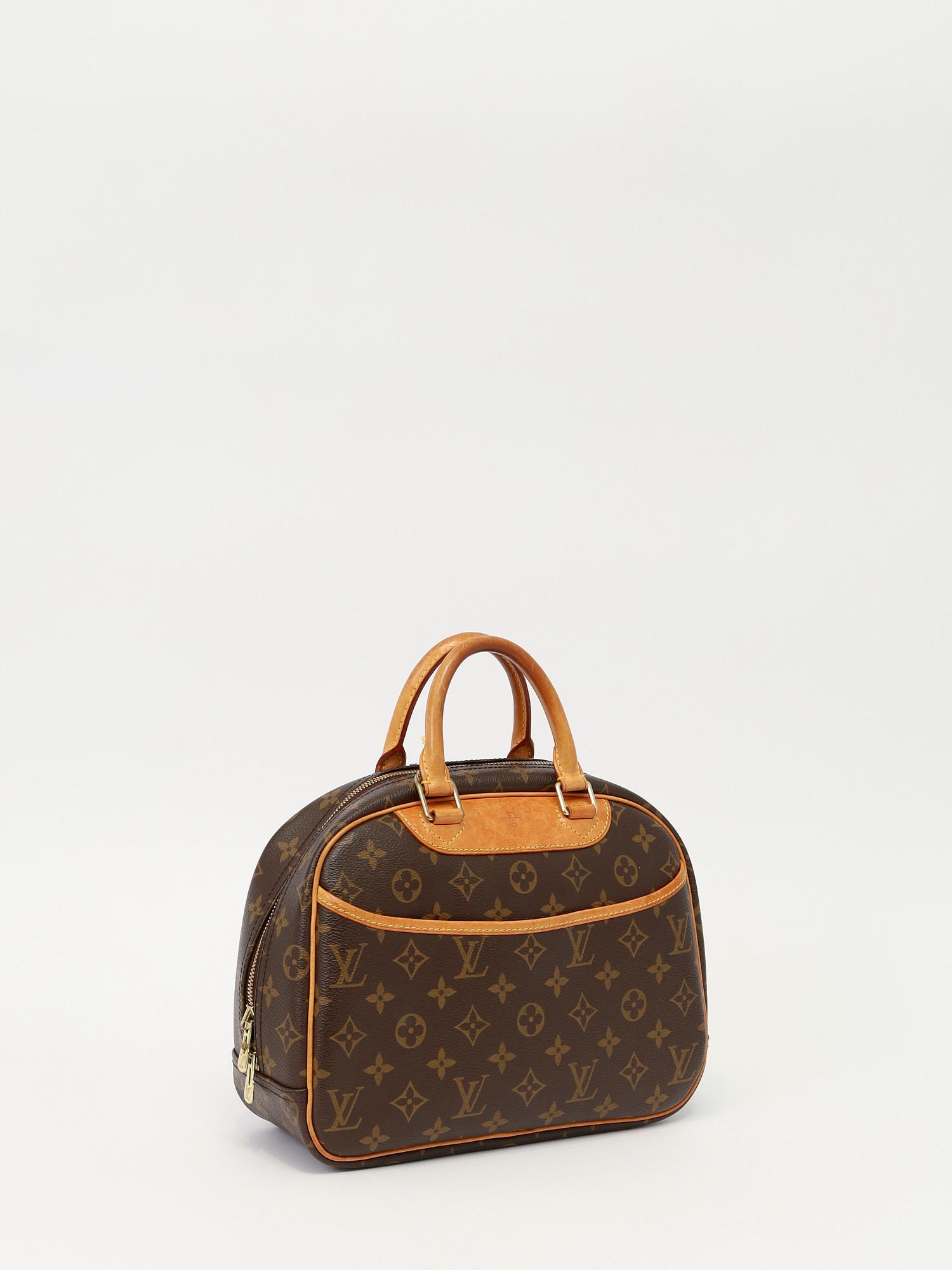 Louis Vuitton Trouville , фото 3