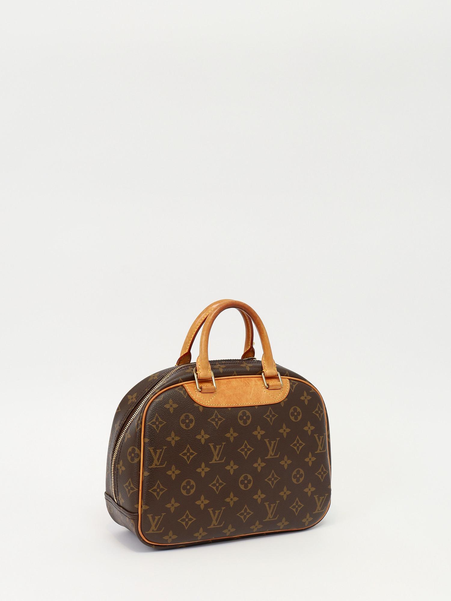 Louis Vuitton Trouville , фото 4
