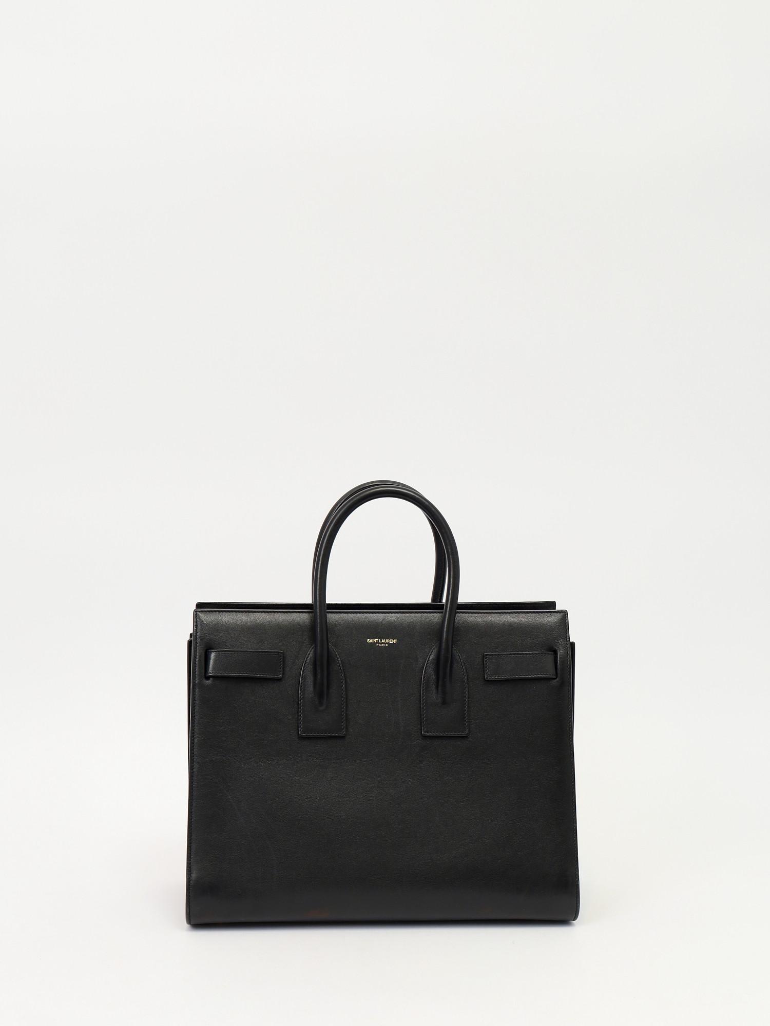Saint Laurent Sac De Jour , фото 1