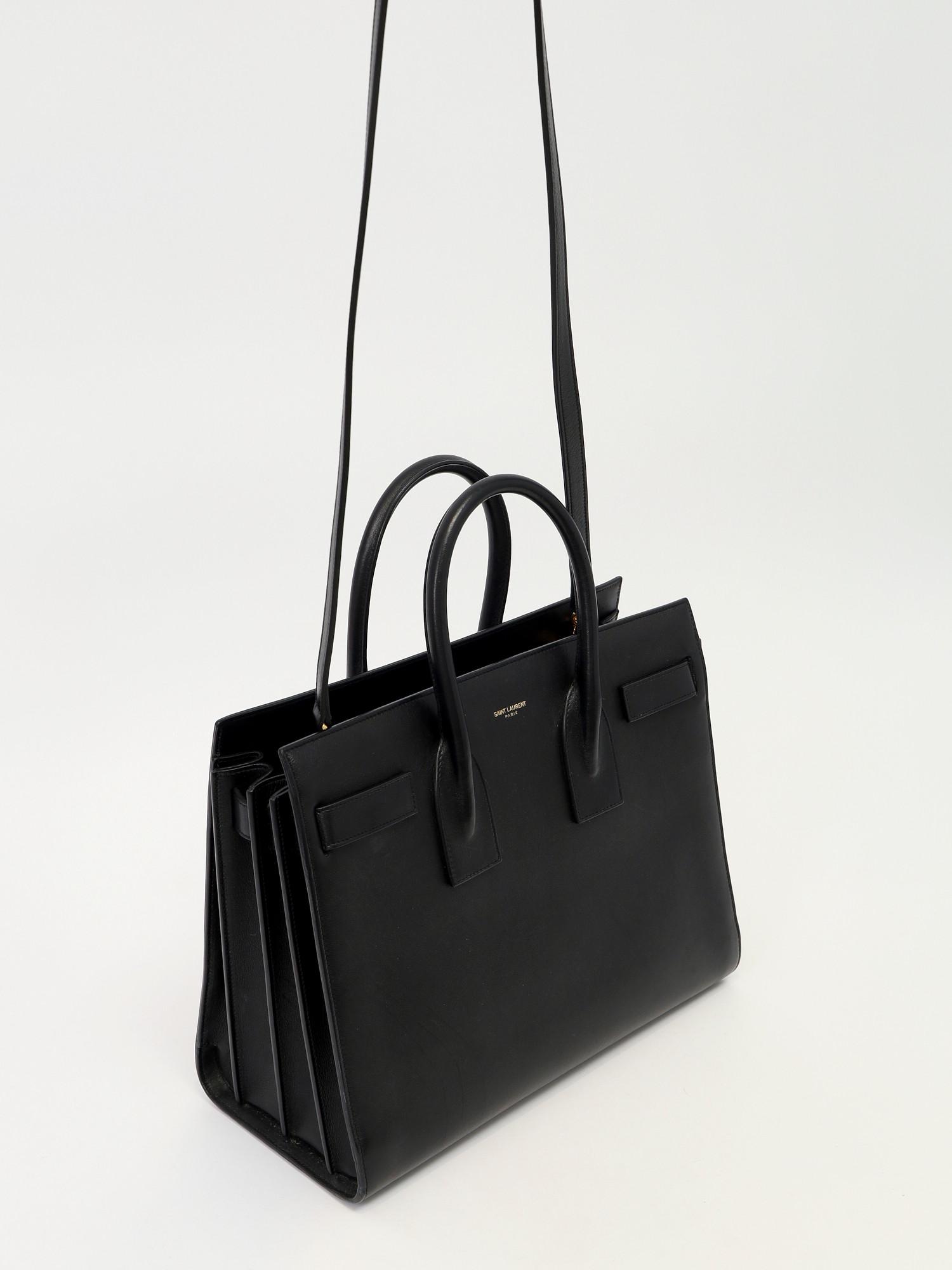 Saint Laurent Sac De Jour , фото 5