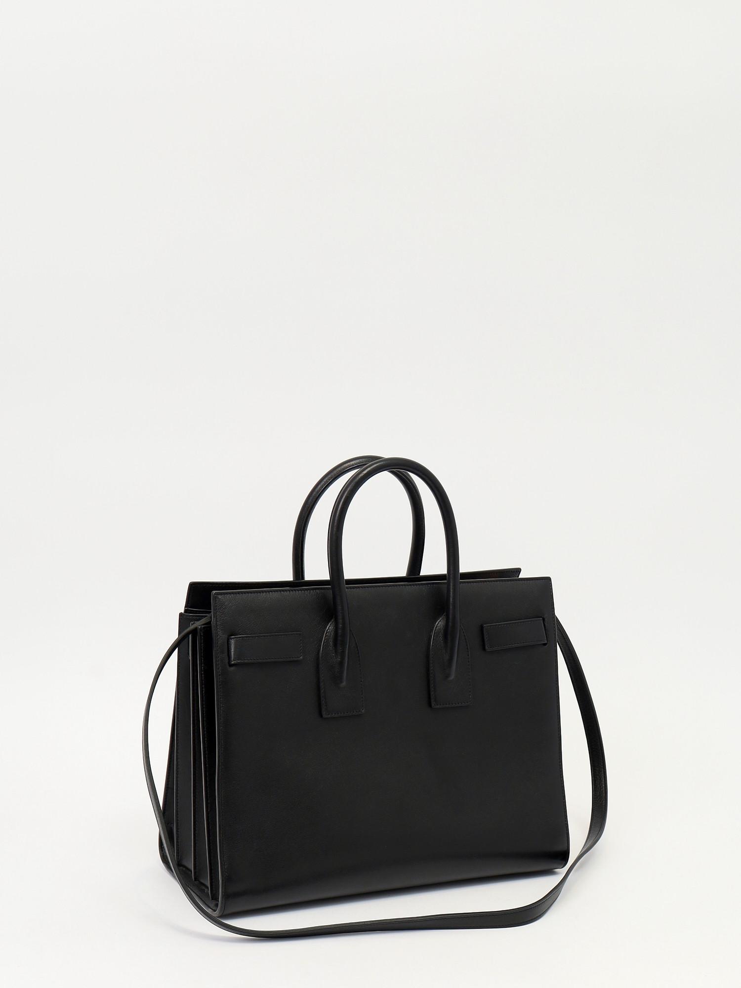 Saint Laurent Sac De Jour , фото 4