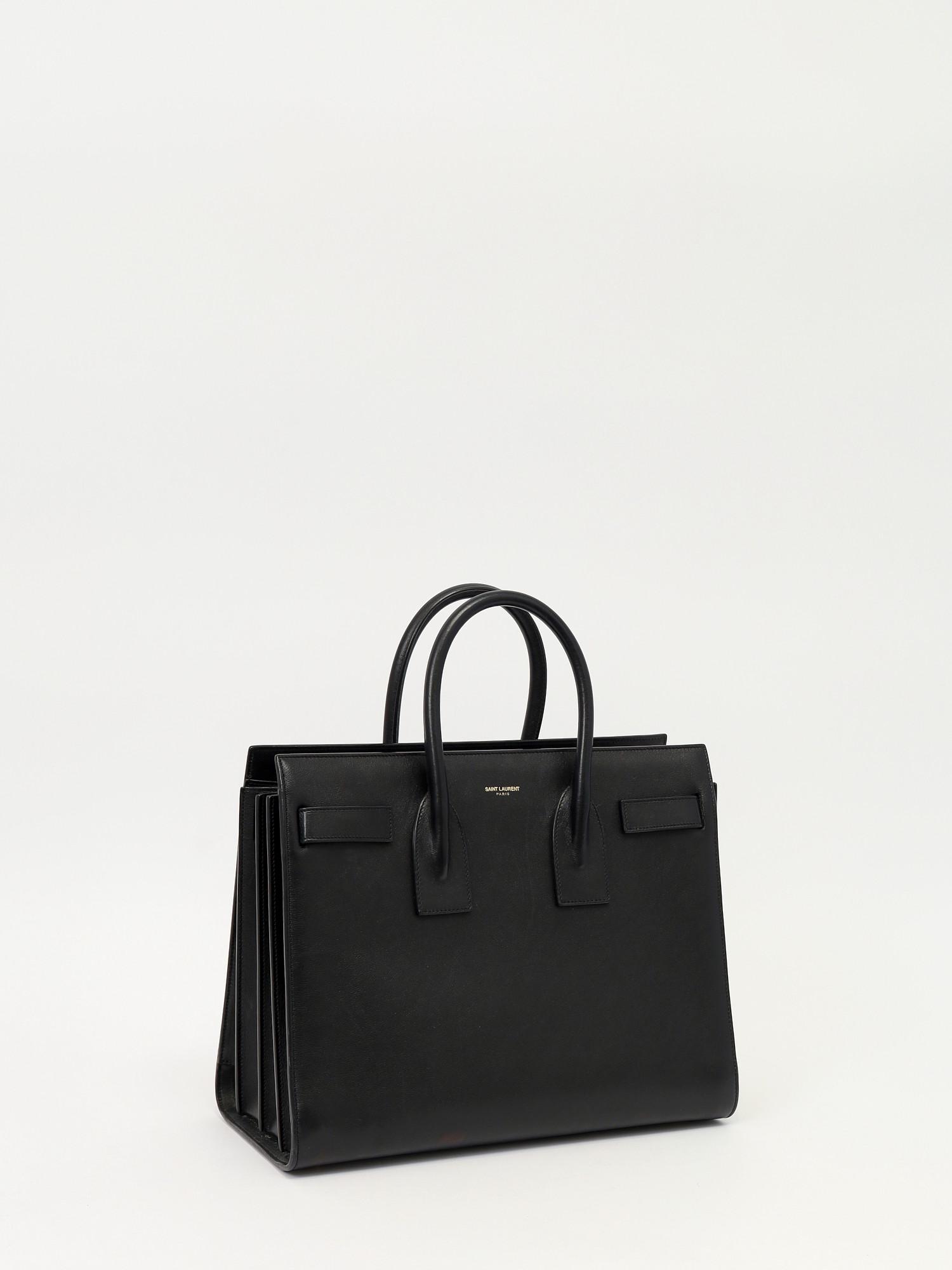 Saint Laurent Sac De Jour , фото 3