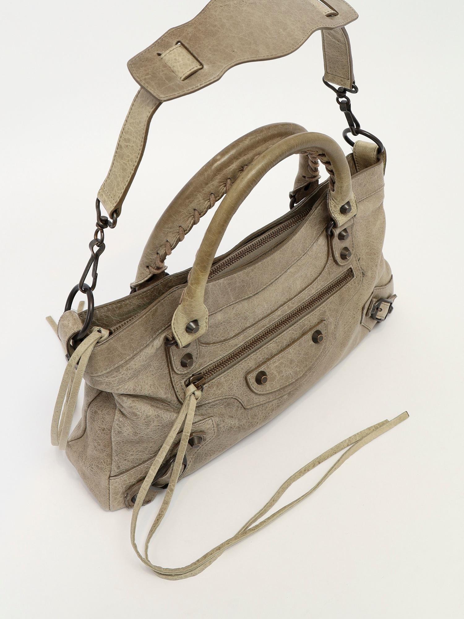 Balenciaga The First , фото 5