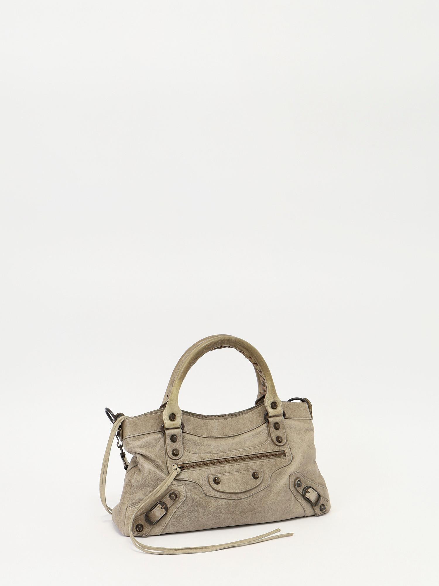 Balenciaga The First , фото 3