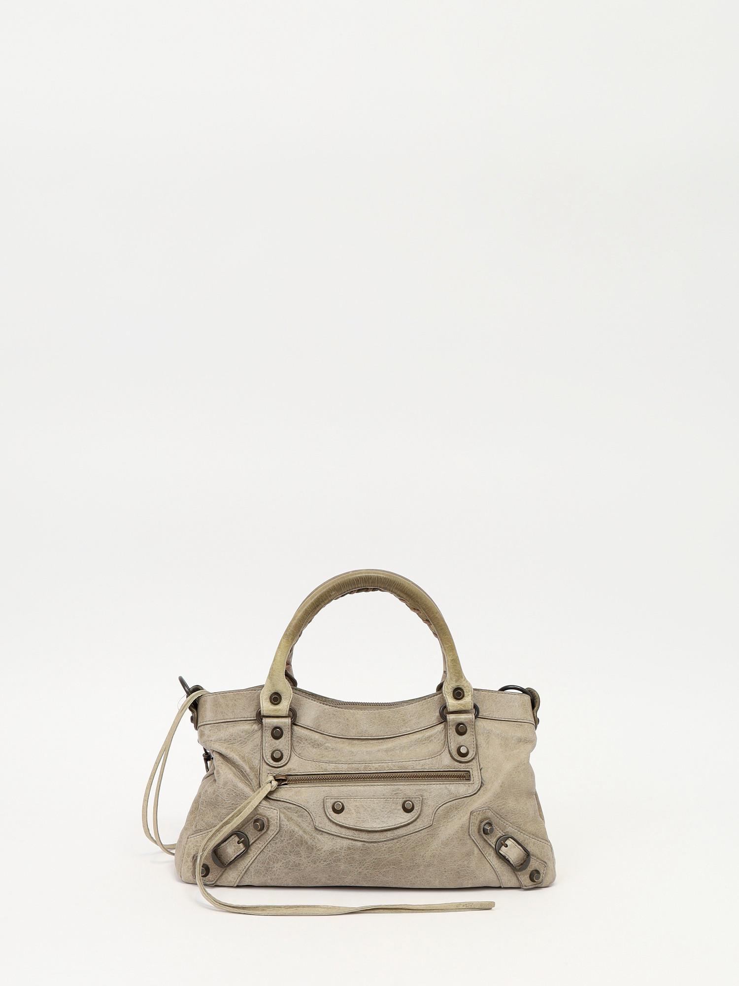 Balenciaga The First , фото 1