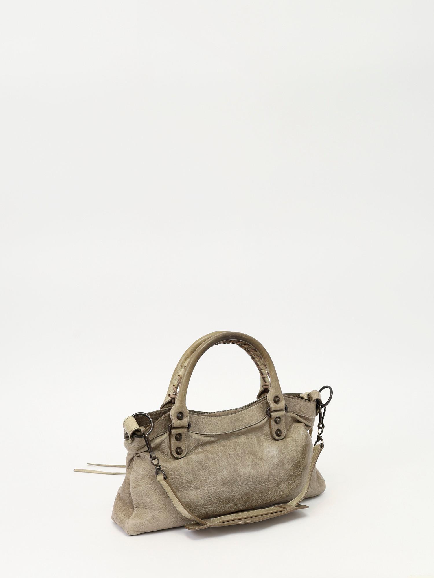 Balenciaga The First , фото 4