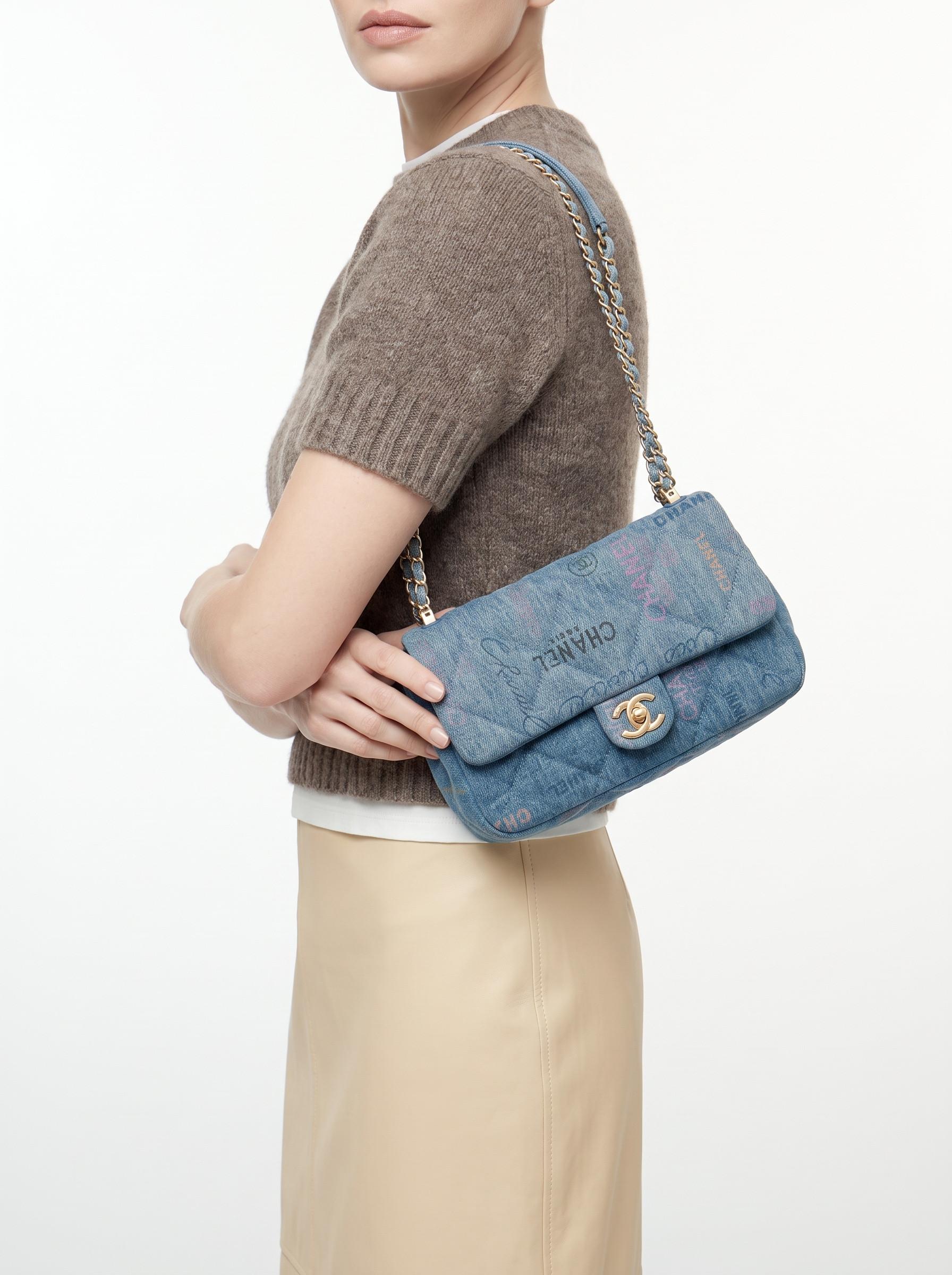 Chanel Timeless , фото 2